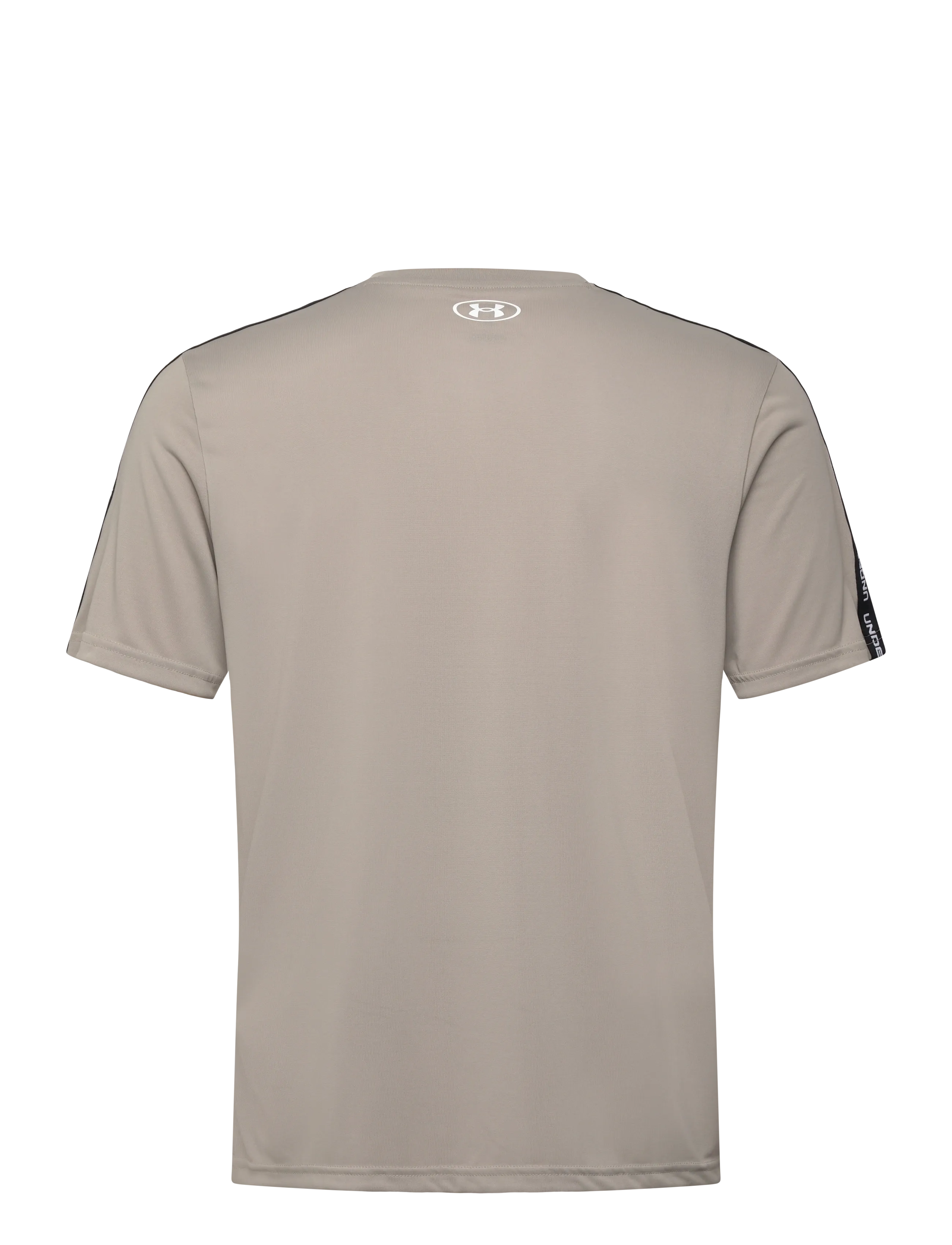 Under Armour - UA Tech Taping SS - t-shirts - timberwolf taupe - 2