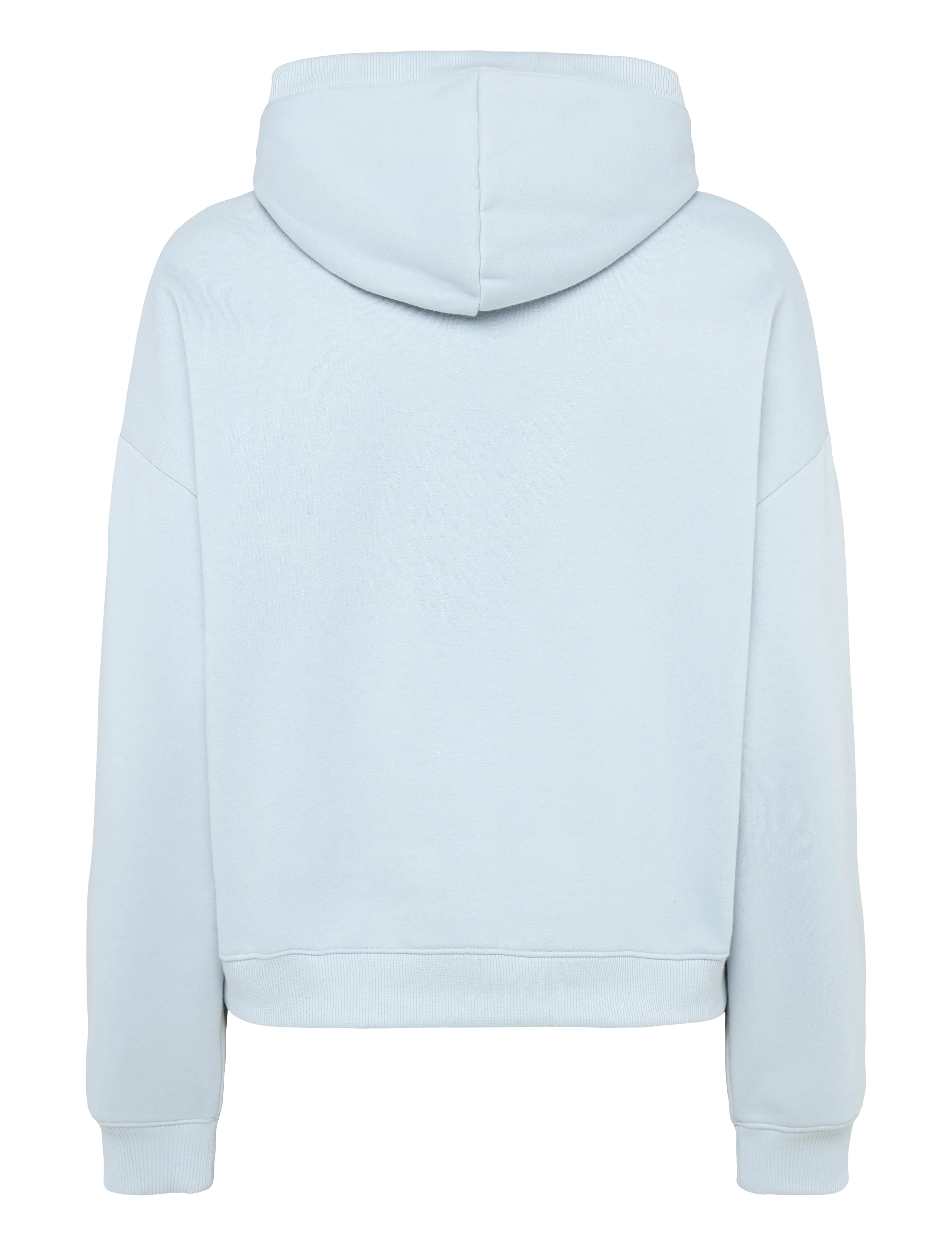 Under Armour - UA Icon Fleece HZ Hoodie - huvtröjor - blue fog - 2