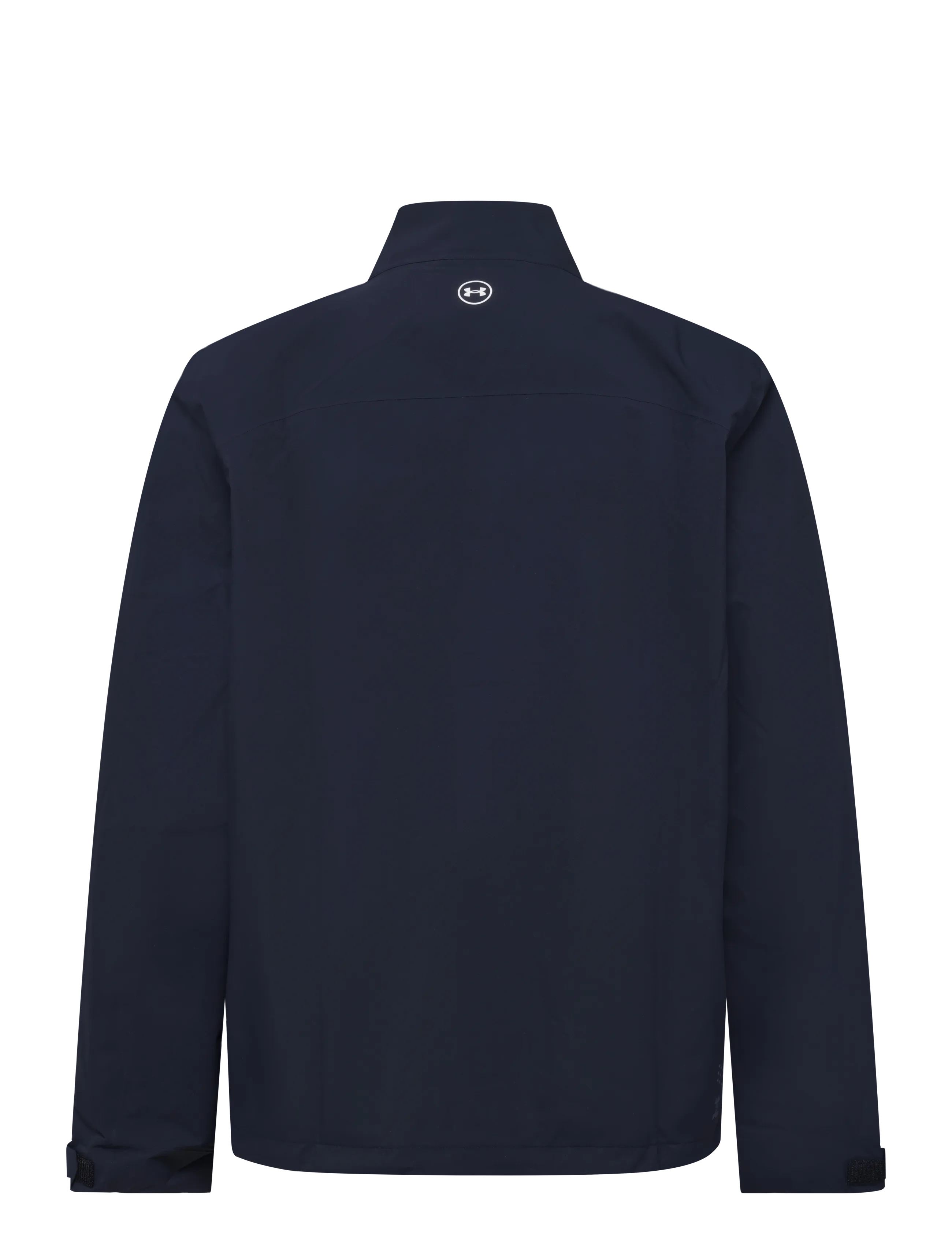 Under Armour - UA Drive Pro Rain Jacket - golfijakid - black - 2