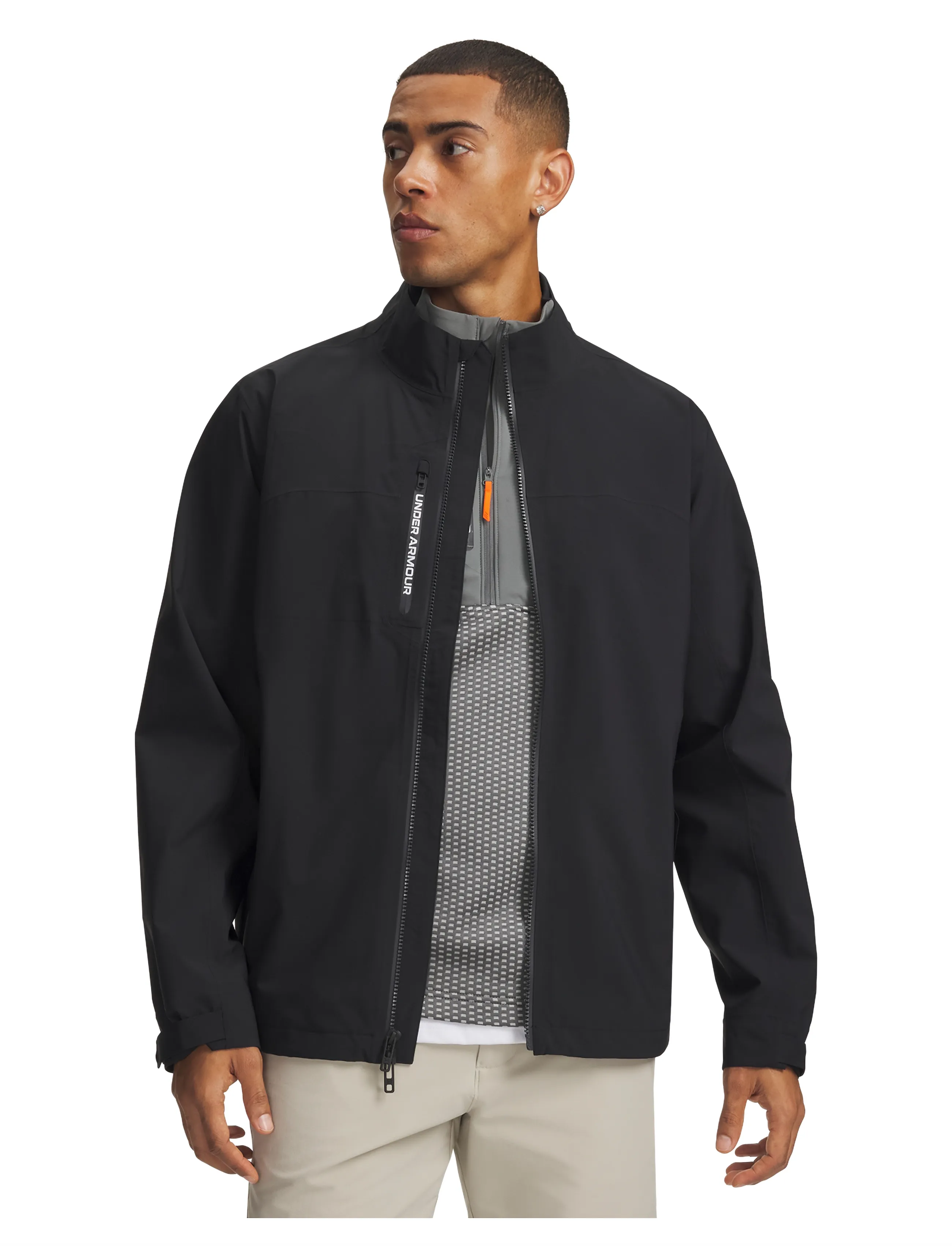Ua Drive Pro Rain Jacket