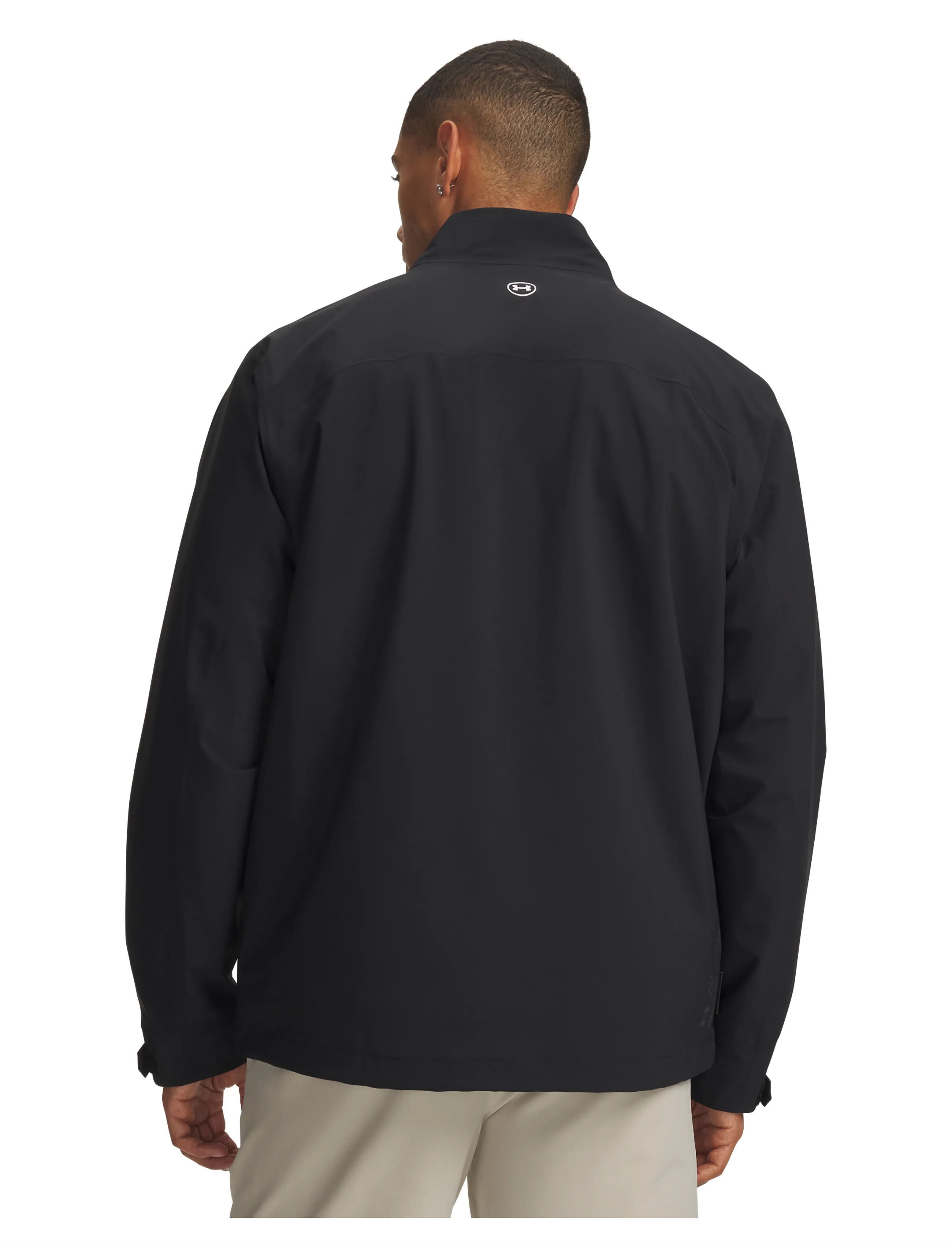 UNDER ARMOUR Ua Drive Pro Rain Jacket jackor herr – bild 2