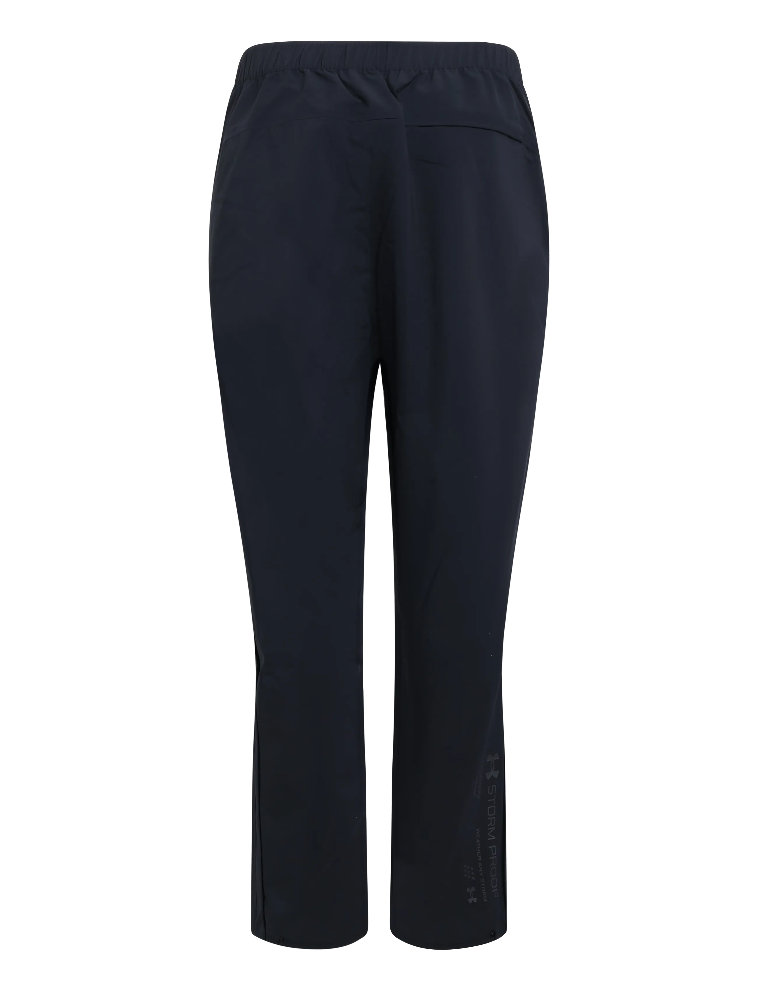 Under Armour - UA Drive Pro Rain Pant - Õueriided - black - 2