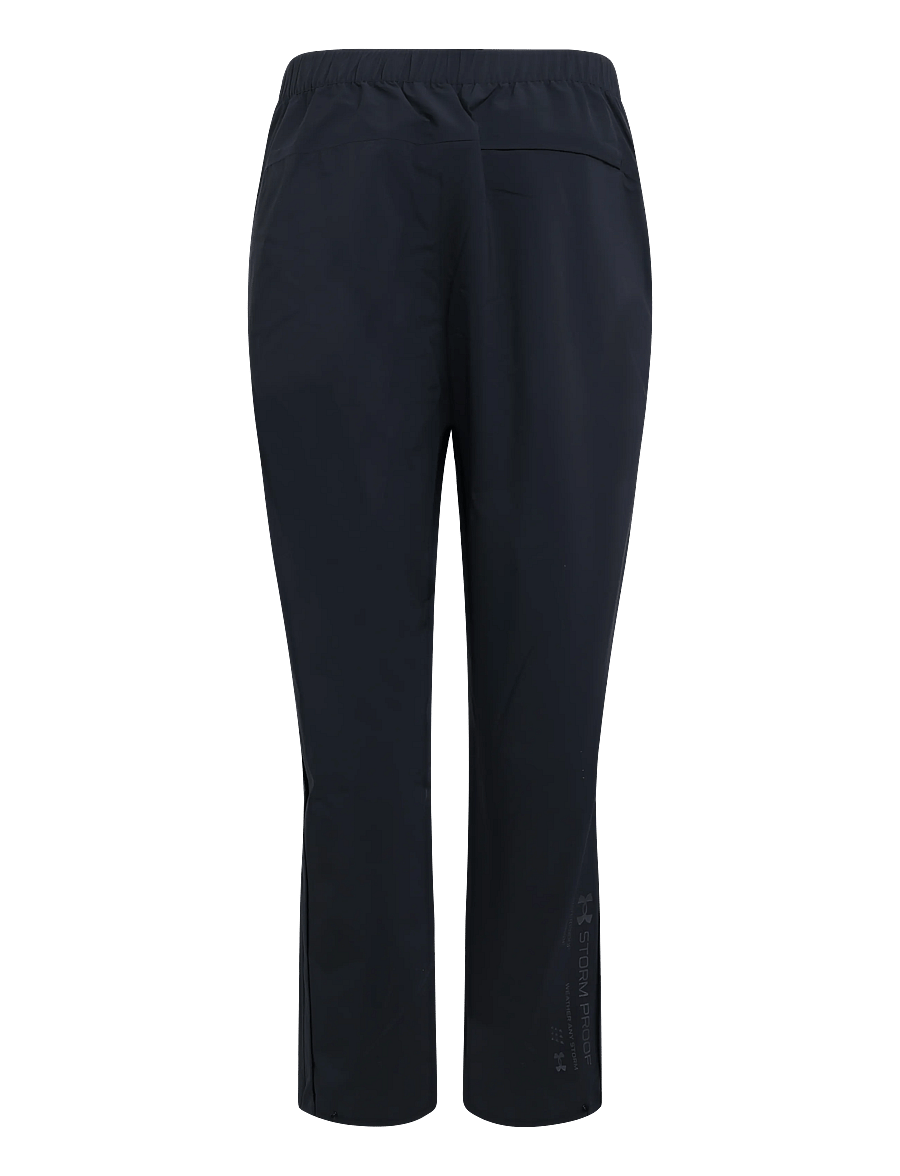 Under Armour - UA Drive Pro Rain Pant - Õueriided - black - 2