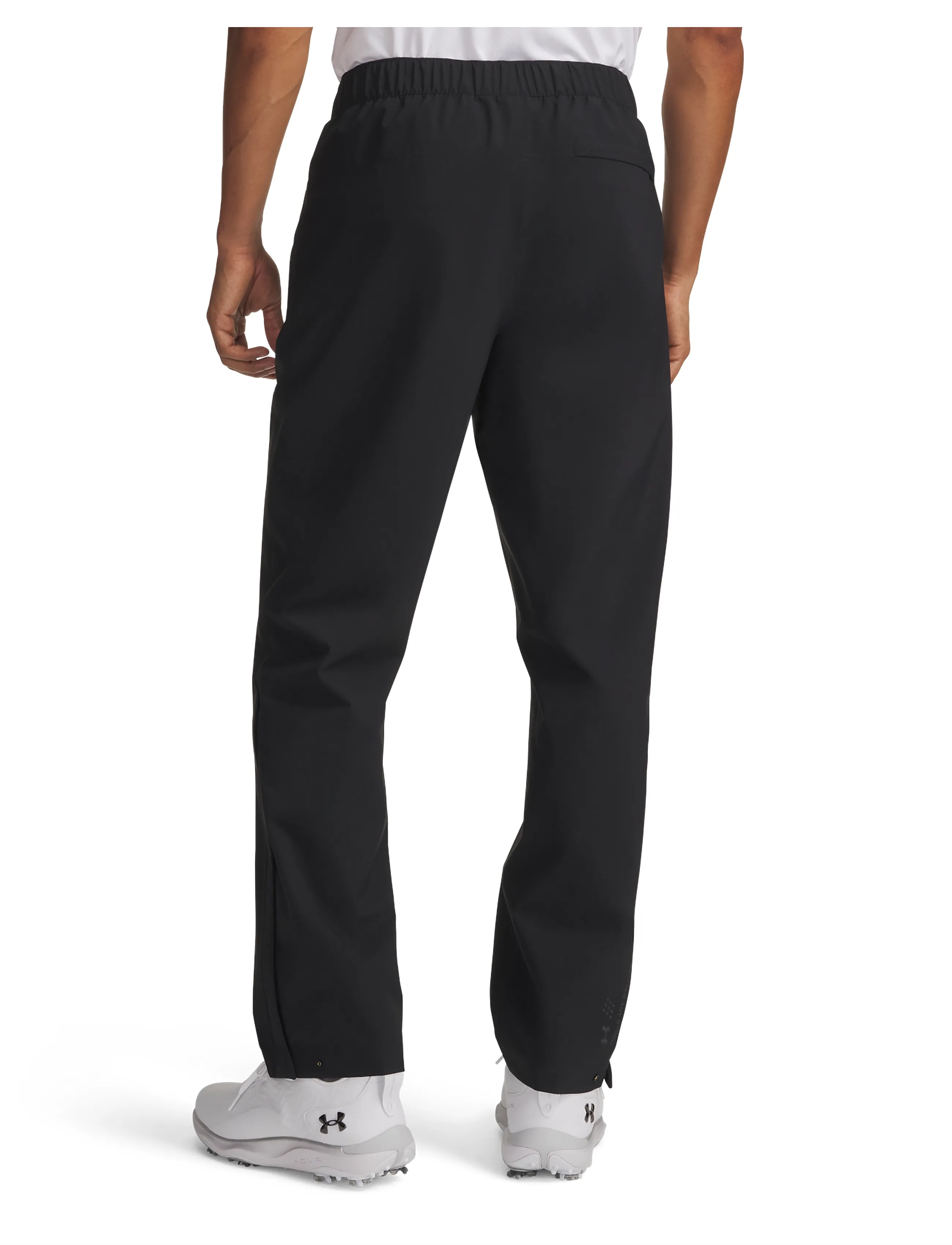 UNDER ARMOUR Ua Drive Pro Rain Pant jackor herr – bild 2