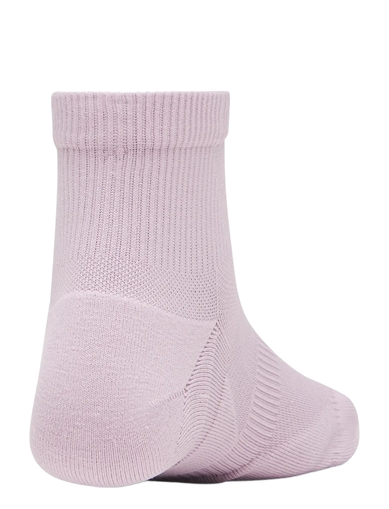Under Armour - UA Women's Vanish 3pk Qtr - mauve pink - 1