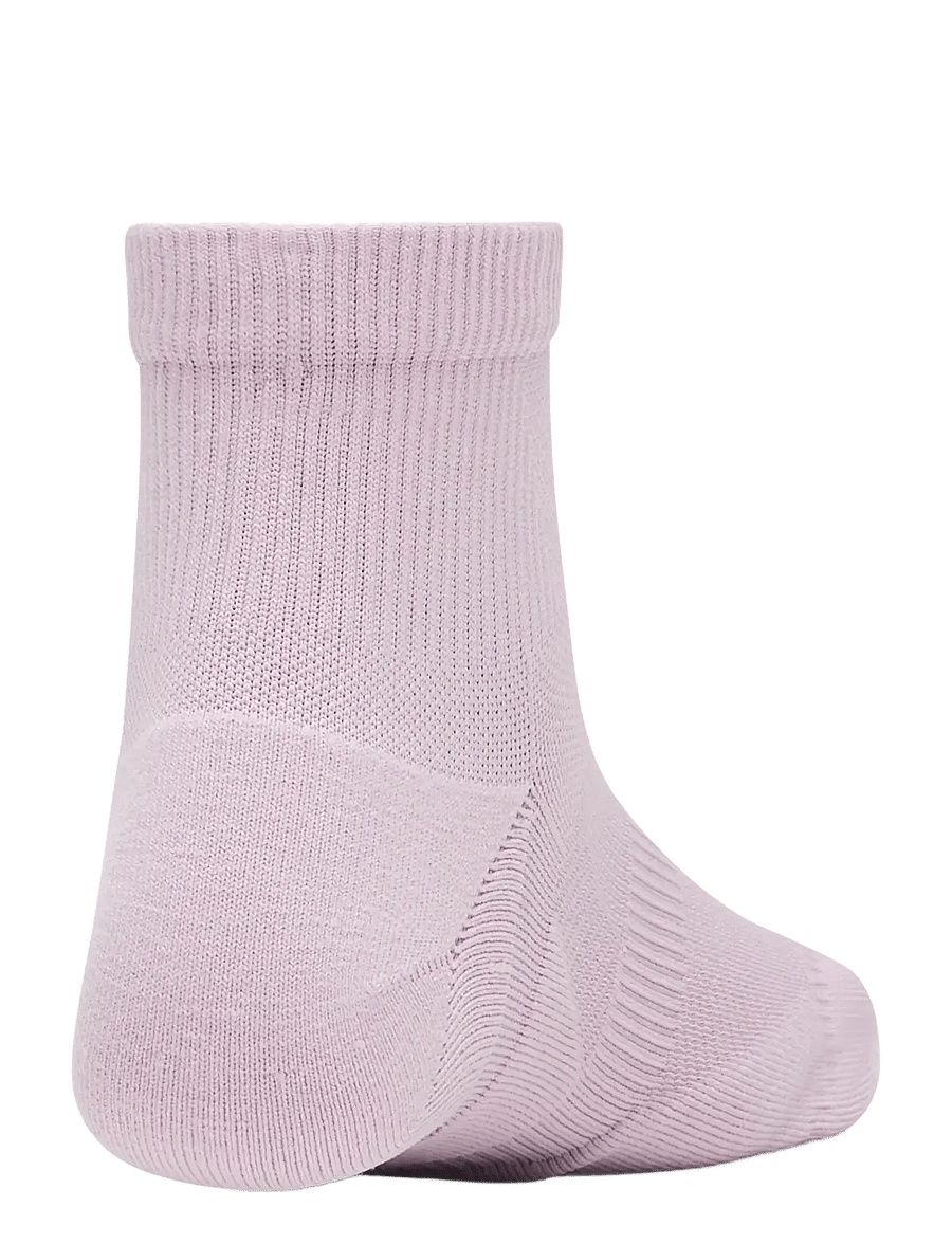 Under Armour - UA Women's Vanish 3pk Qtr - mauve pink - 1