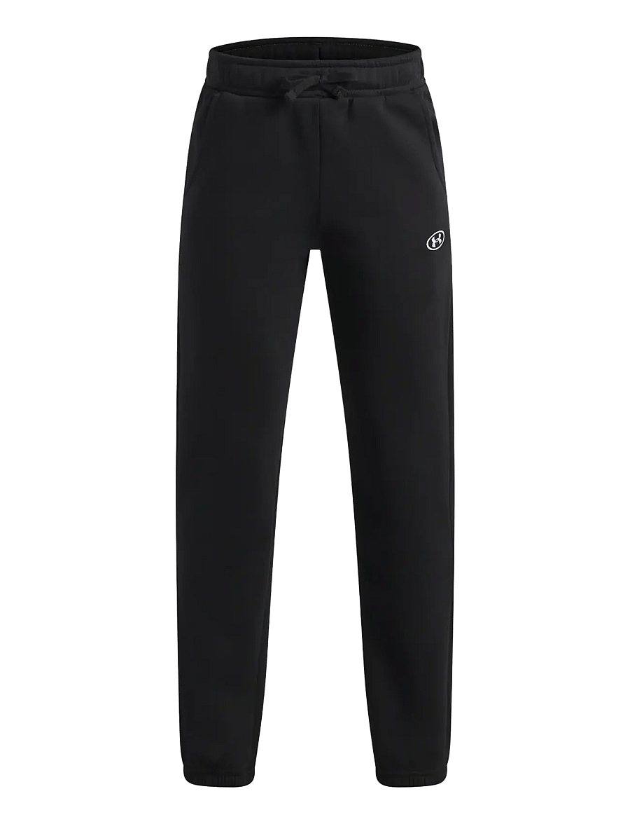 Under Armour - UA B RIVAL FLEECE JOGGER - black - 0