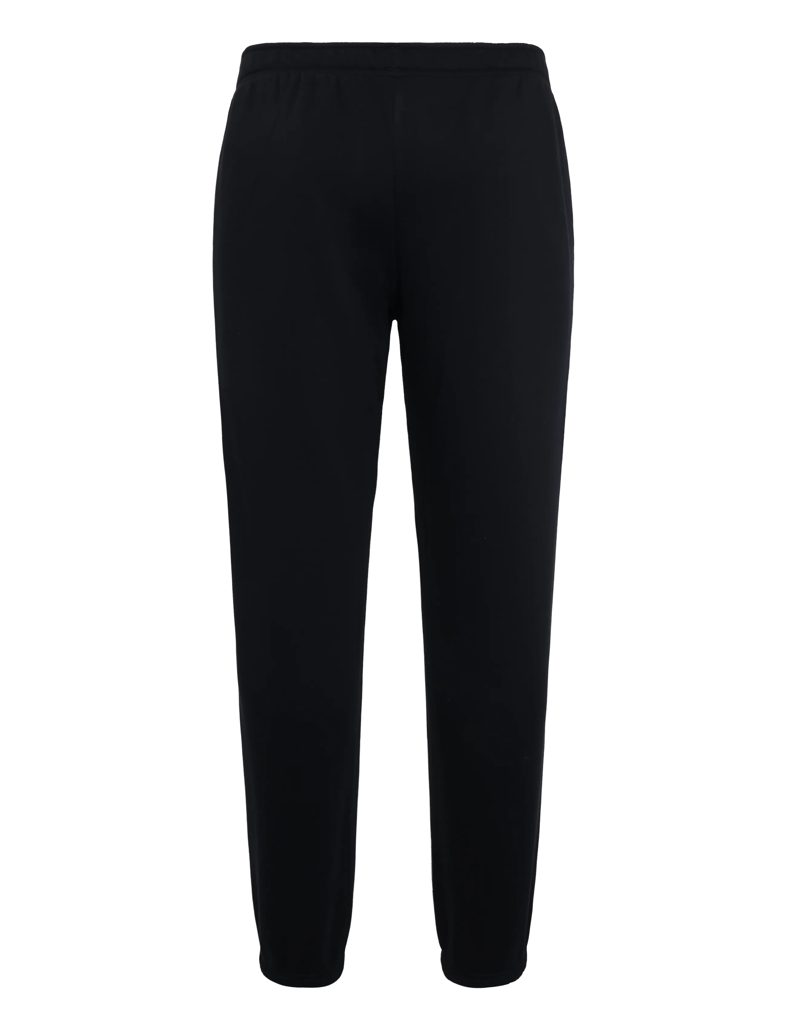 Under Armour - UA B RIVAL FLEECE JOGGER - sügisesed riided - black - 1