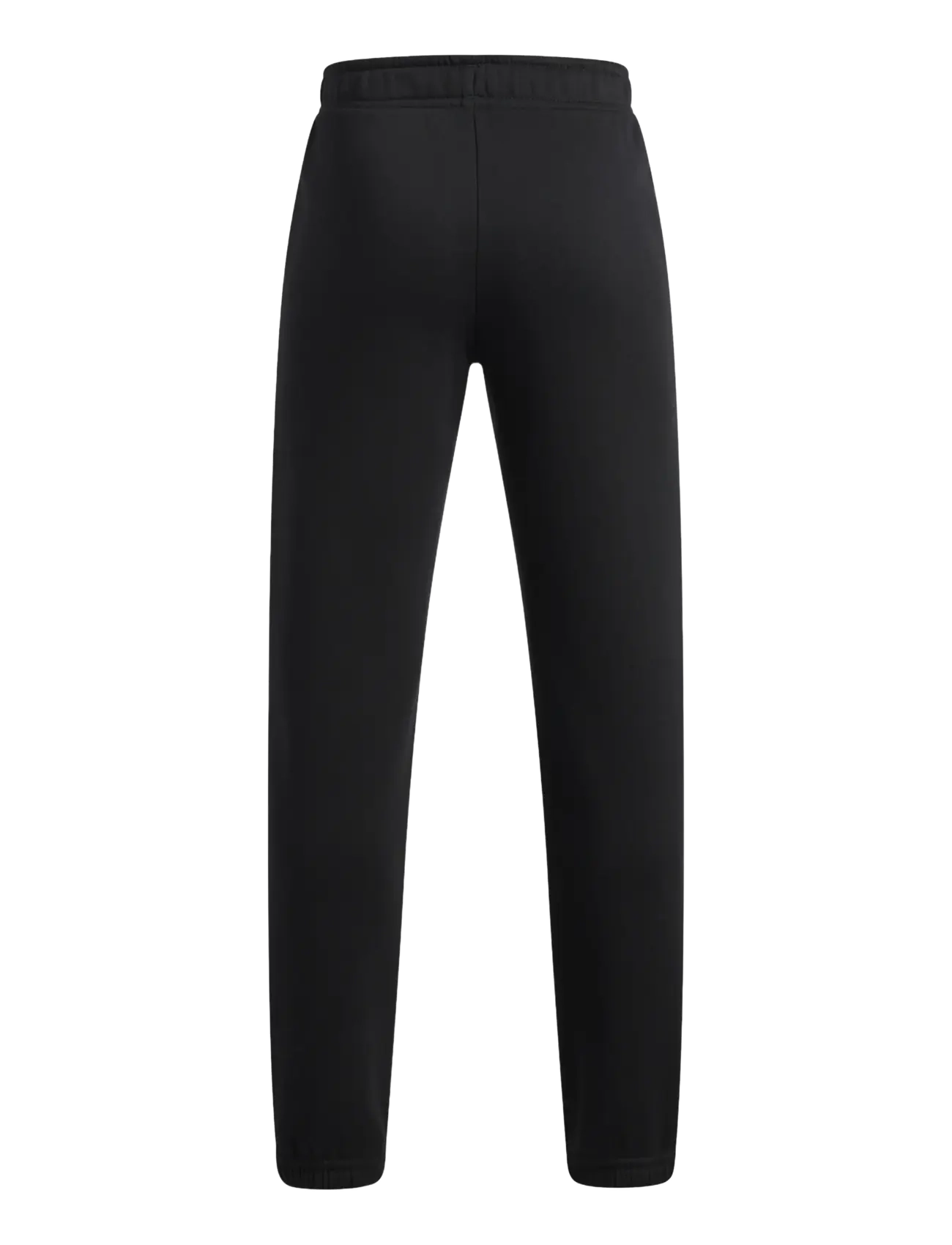 Under Armour - UA B RIVAL FLEECE JOGGER - black - 1