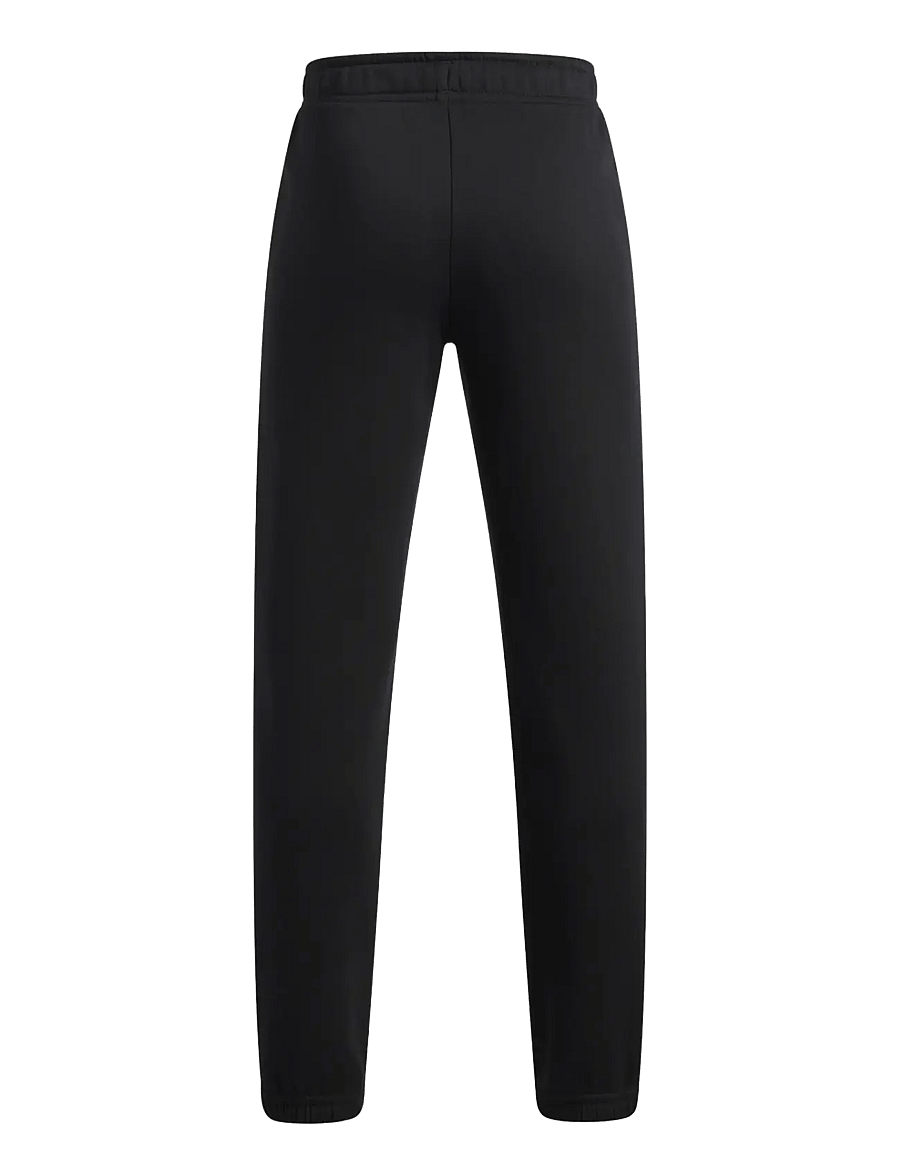 Under Armour - UA B RIVAL FLEECE JOGGER - black - 1