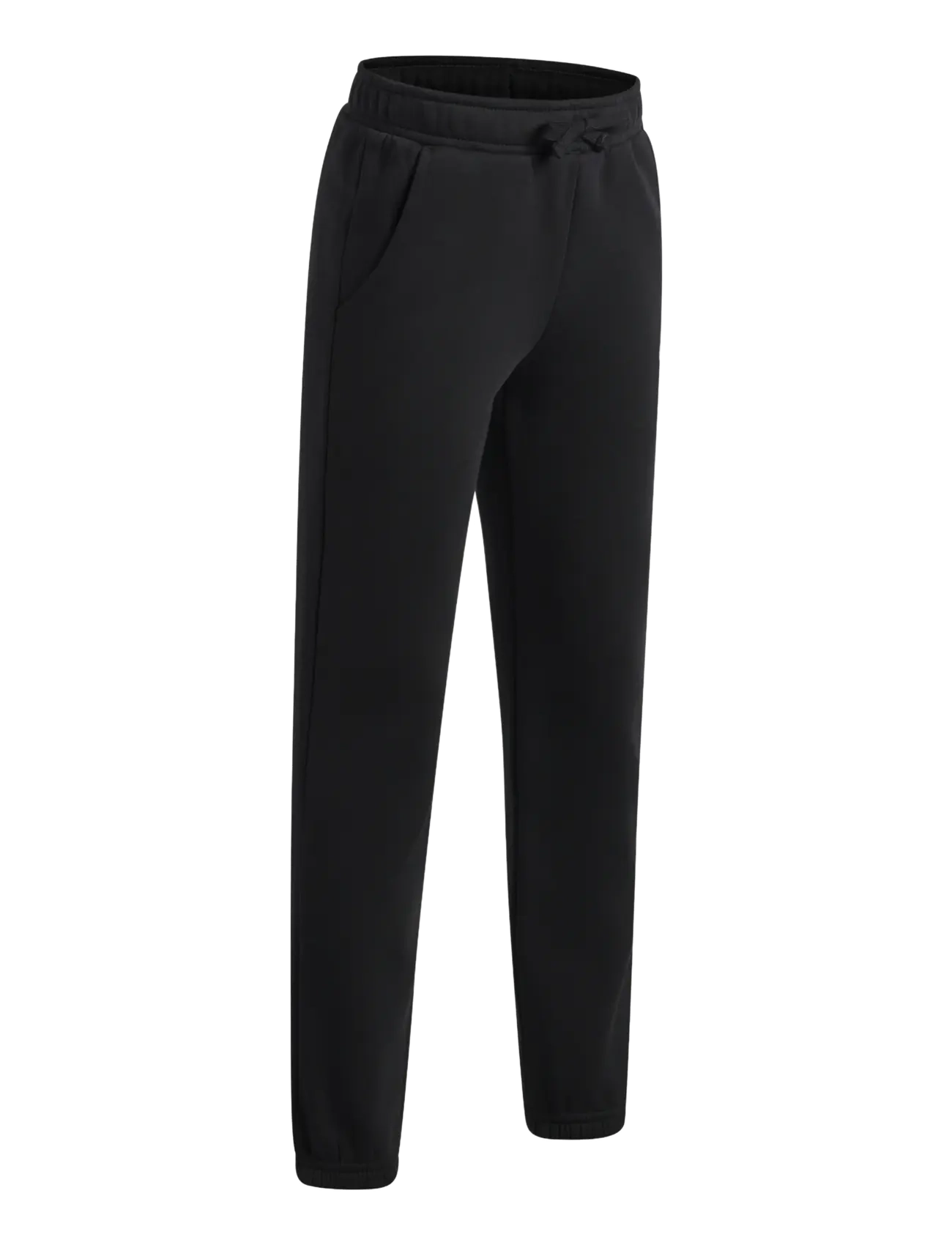 Under Armour - UA B RIVAL FLEECE JOGGER - black - 2