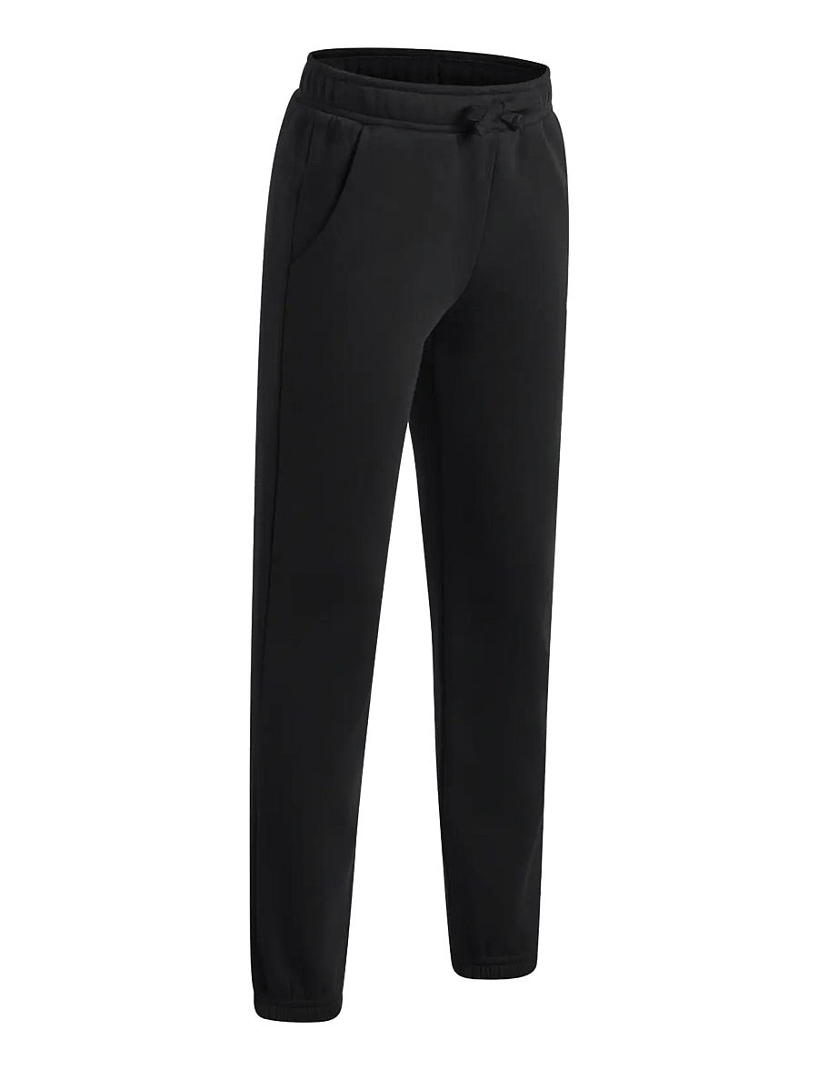 Under Armour - UA B RIVAL FLEECE JOGGER - black - 2