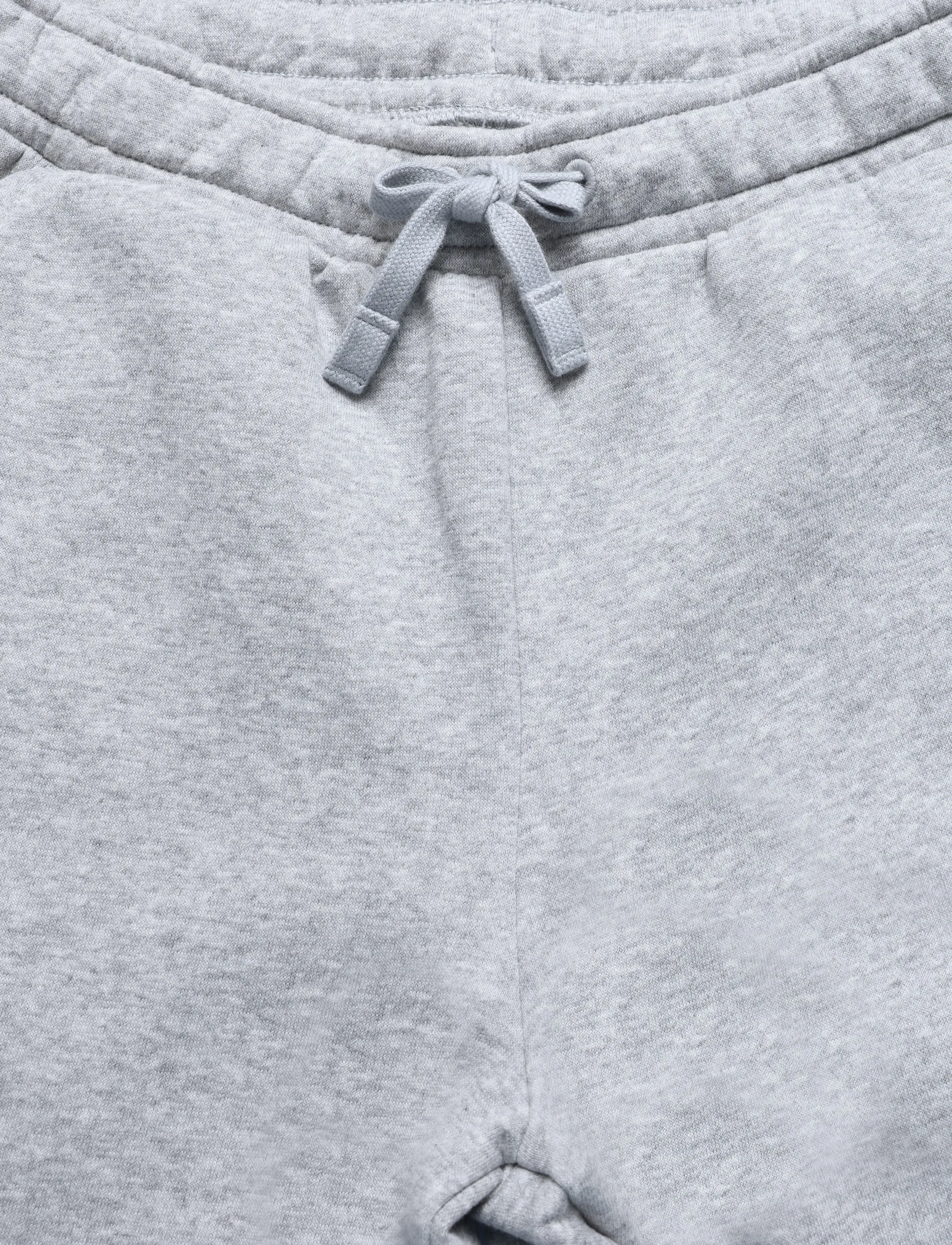 Under Armour - UA B RIVAL FLEECE JOGGER - sügisesed riided - black medium heather - 2