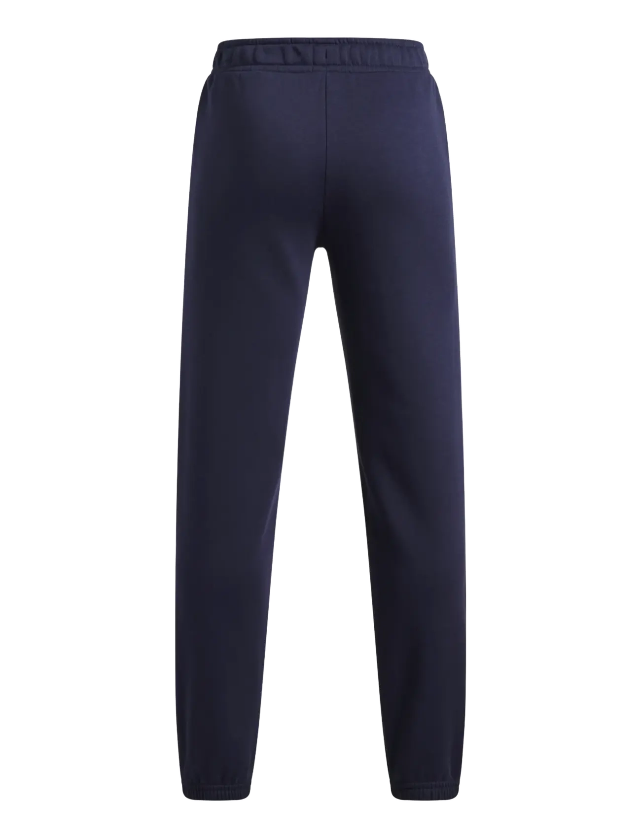 Under Armour - UA B RIVAL FLEECE JOGGER - sweatpants - midnight navy - 1