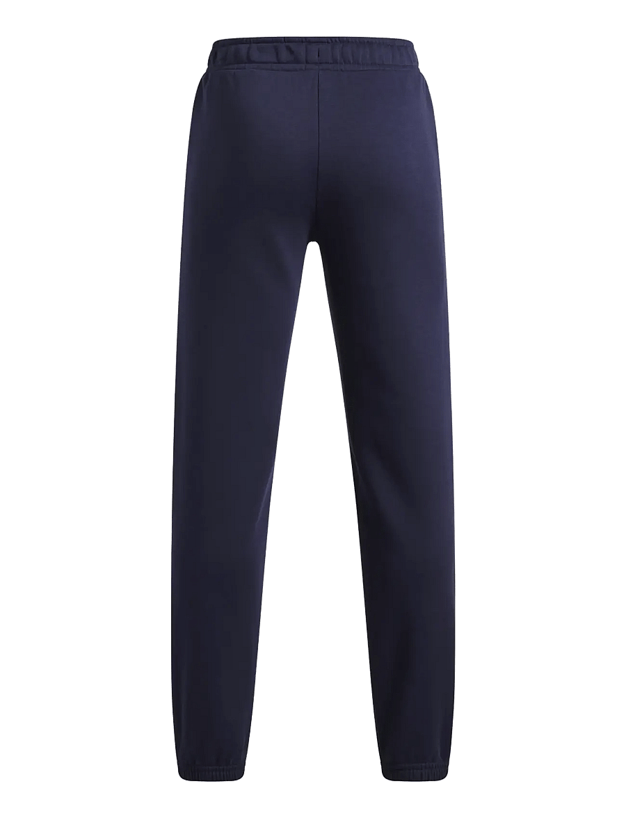 Under Armour - UA B RIVAL FLEECE JOGGER - sweatpants - midnight navy - 1