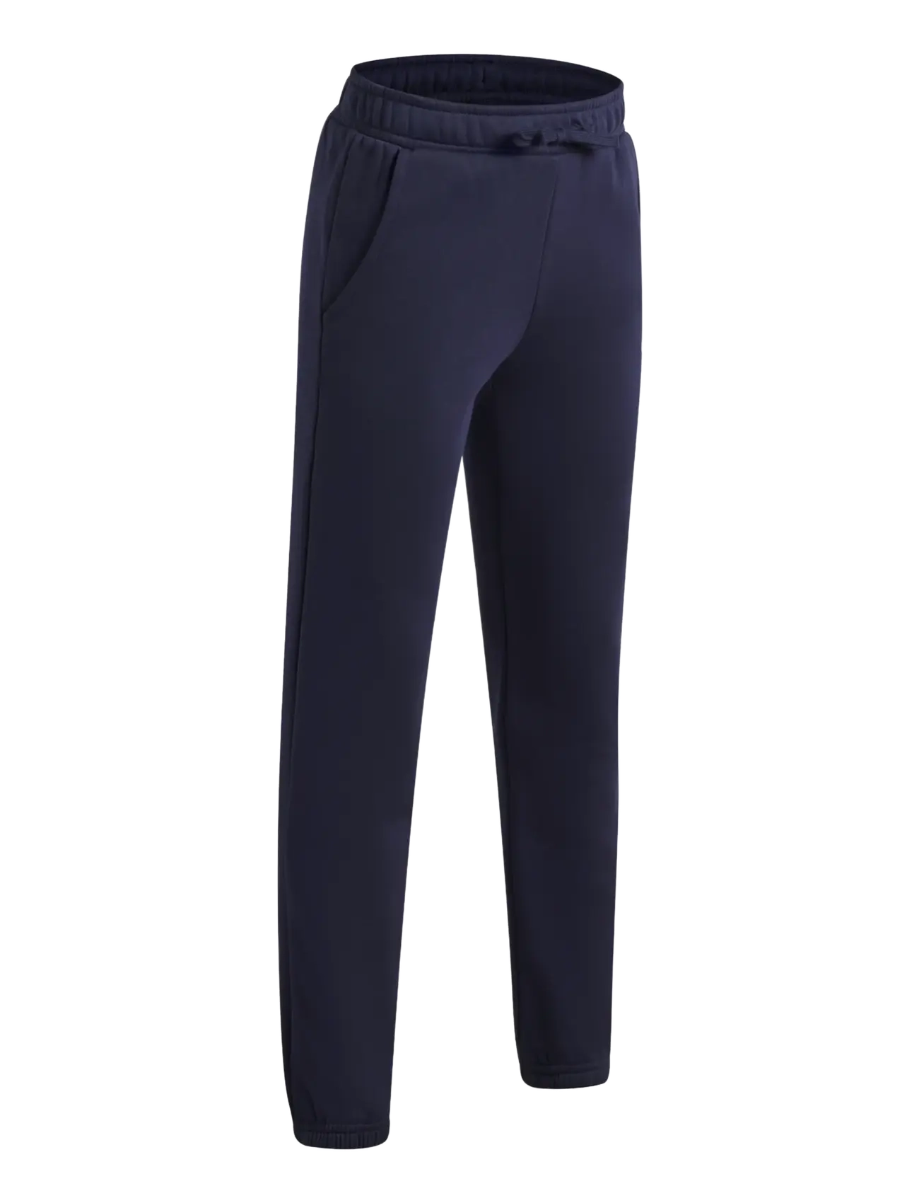 Under Armour - UA B RIVAL FLEECE JOGGER - sweatpants - midnight navy - 2