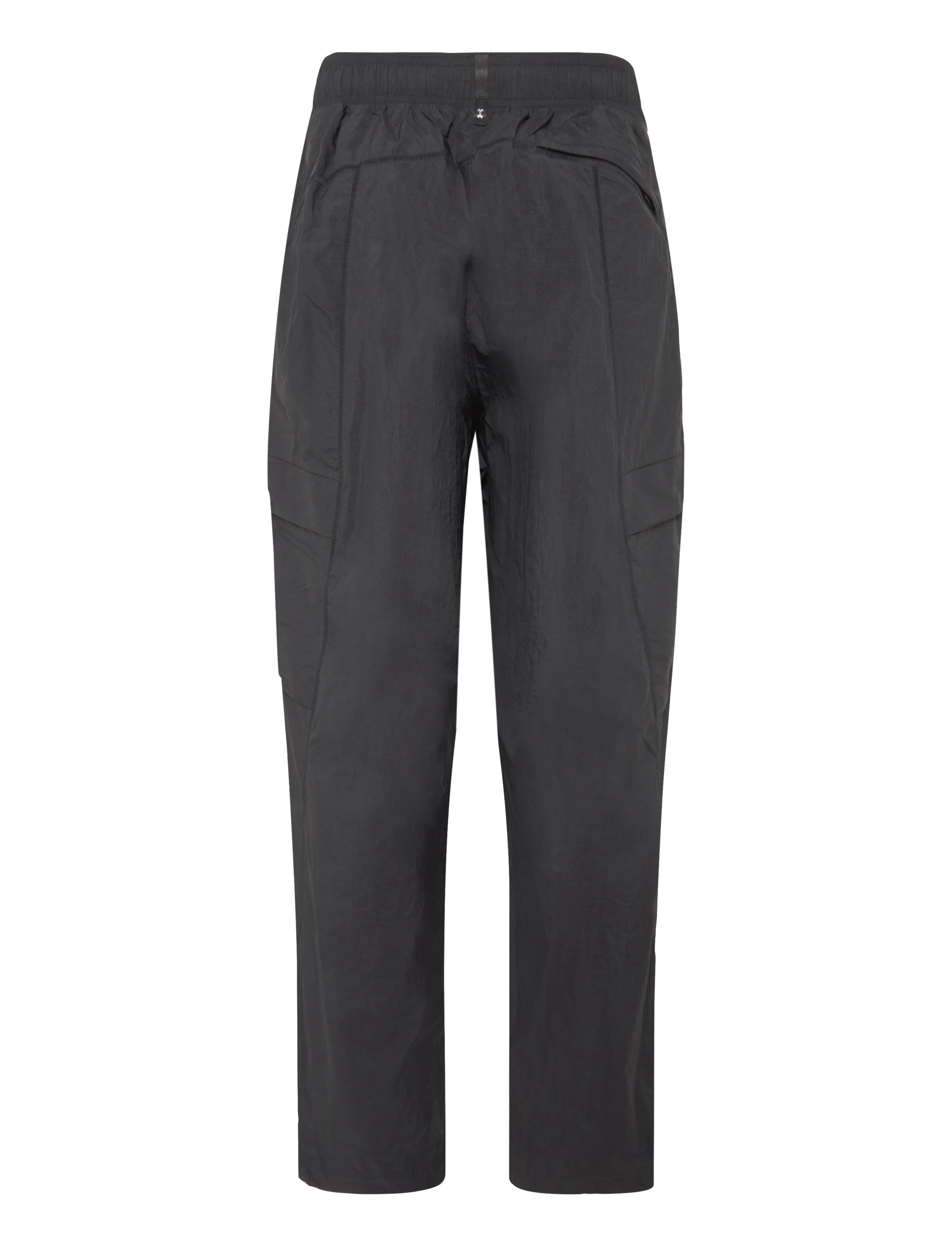 Under Armour - UA Unstoppable WVN PNT SOLID - casual - ultimate black - 2