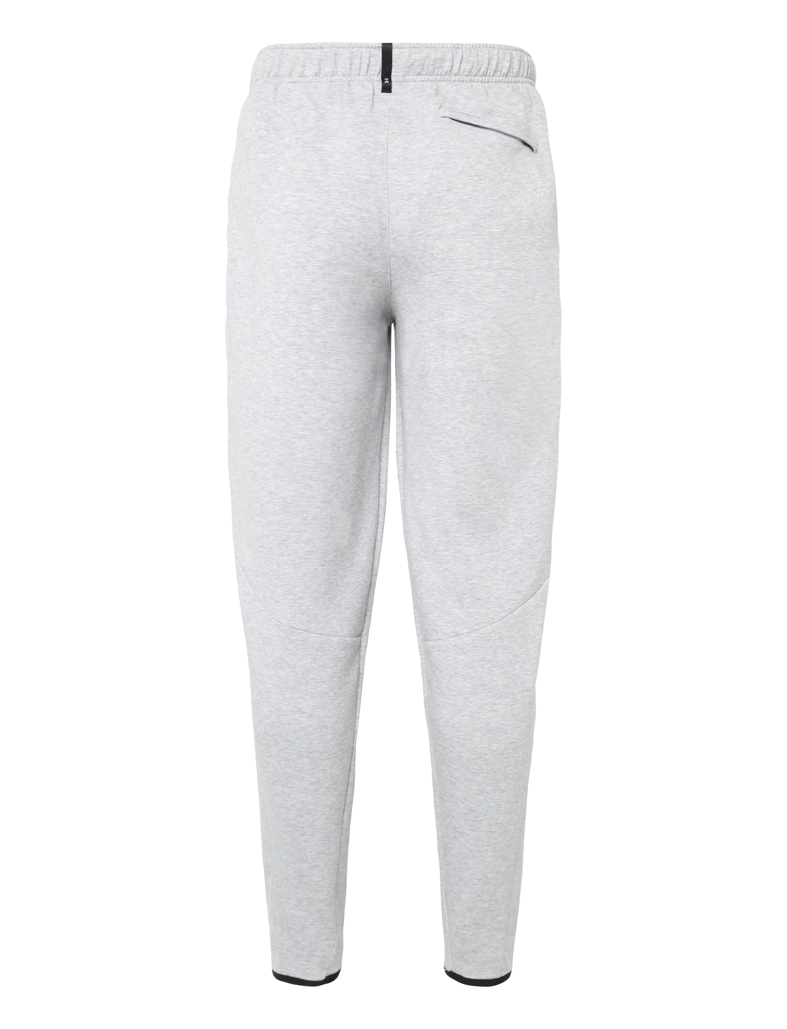 Under Armour - UA Unstoppable Flc Joggers - sweatpants - black medium heather - 2