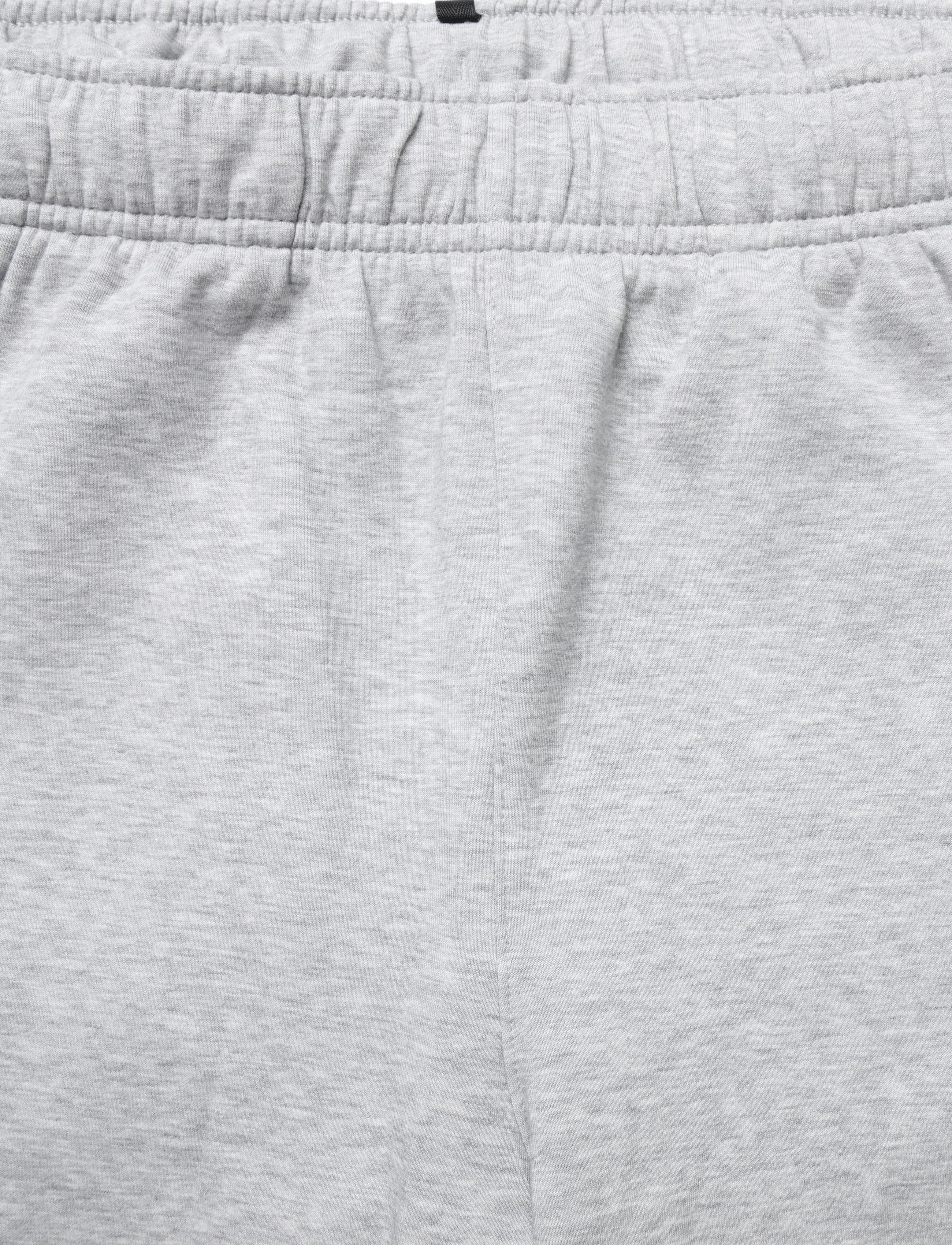 Under Armour - UA Unstoppable Flc Joggers - sweatpants - black medium heather - 5