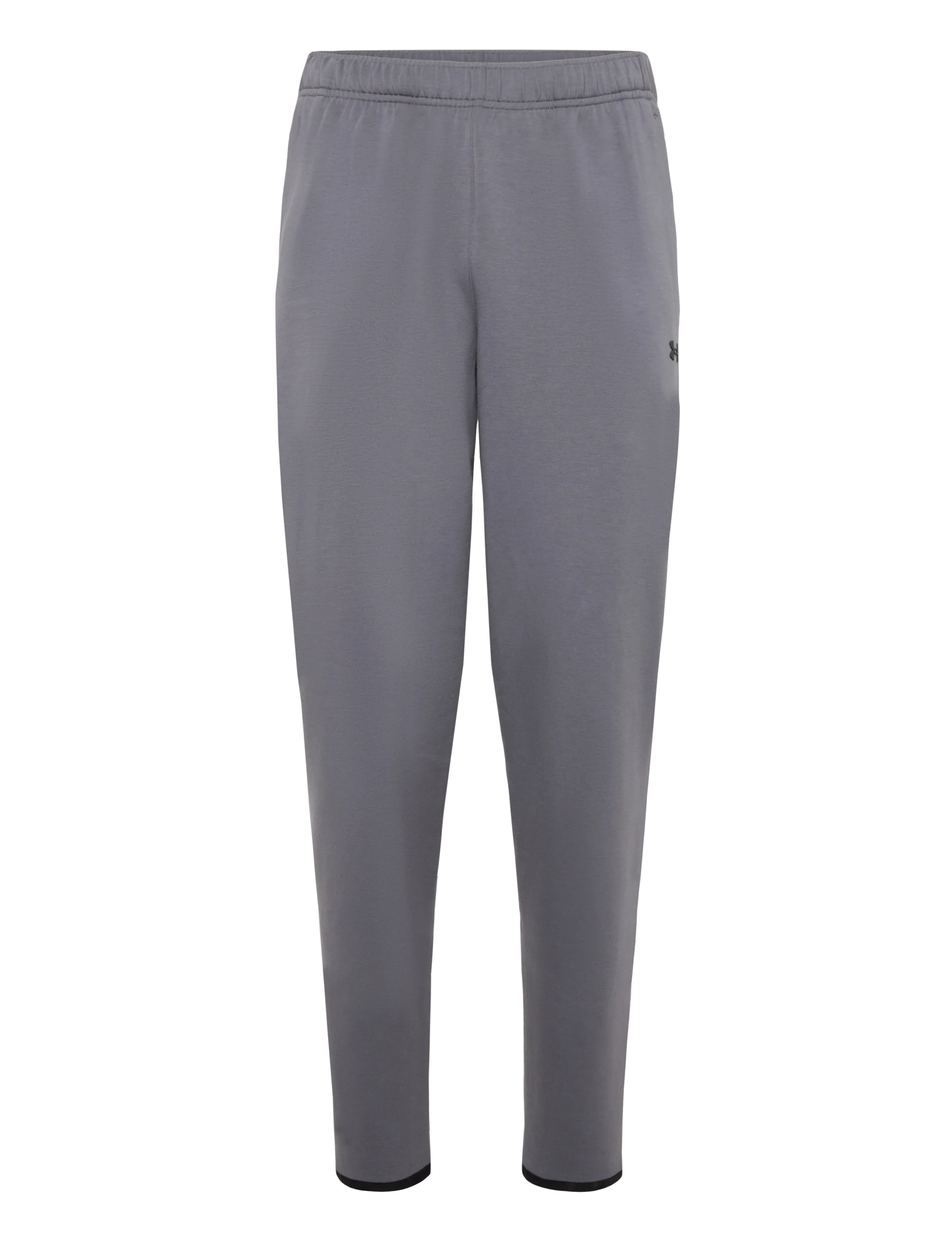 Under Armour UA Unstoppable Flc Joggers - Nowosci - CASTLEROCK / grey