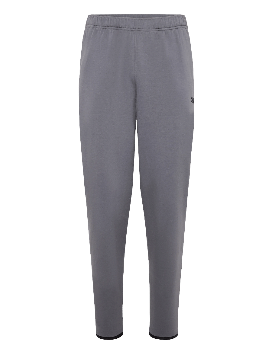 Under Armour - UA Unstoppable Flc Joggers - træningsbukser - castlerock - 1