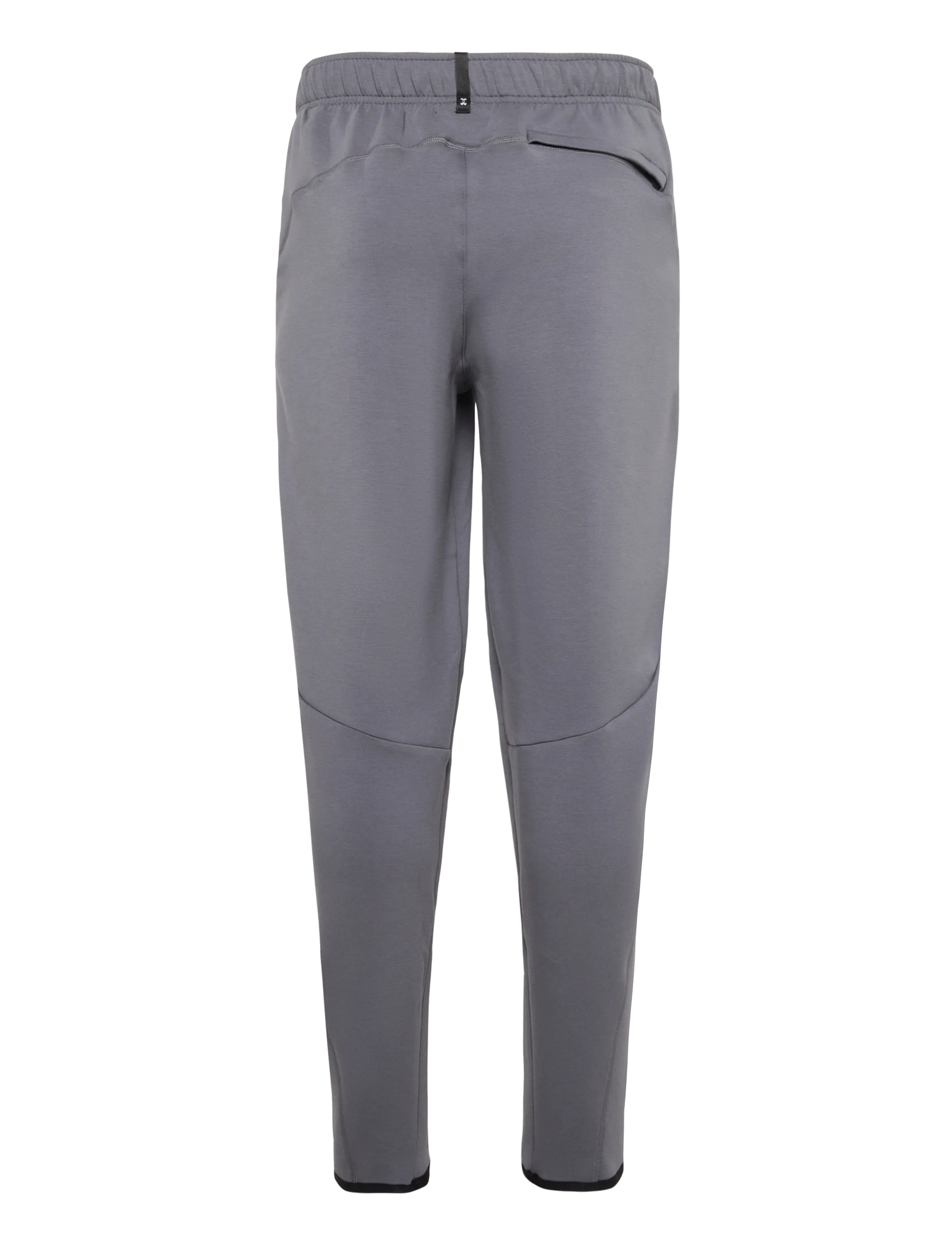 Under Armour - UA Unstoppable Flc Joggers - træningsbukser - castlerock - 2