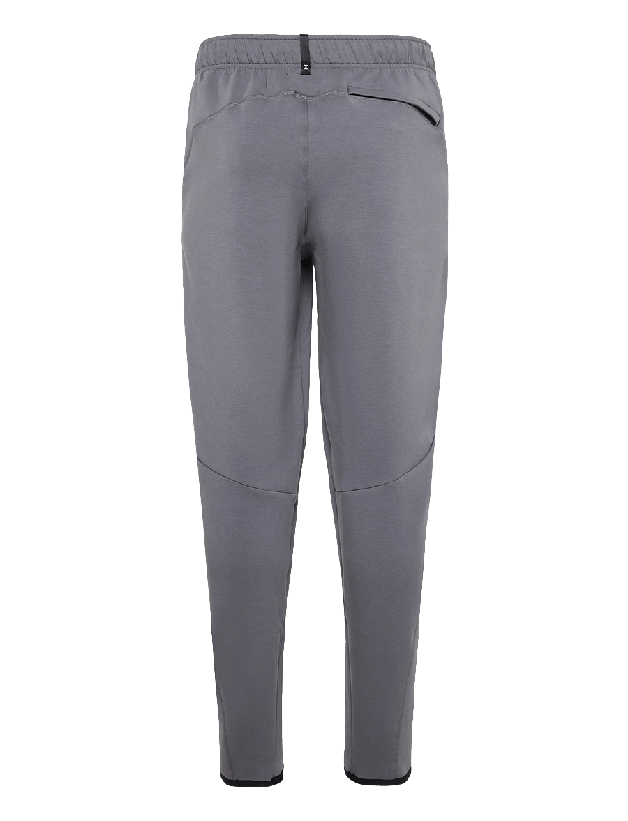 Under Armour - UA Unstoppable Flc Joggers - træningsbukser - castlerock - 2