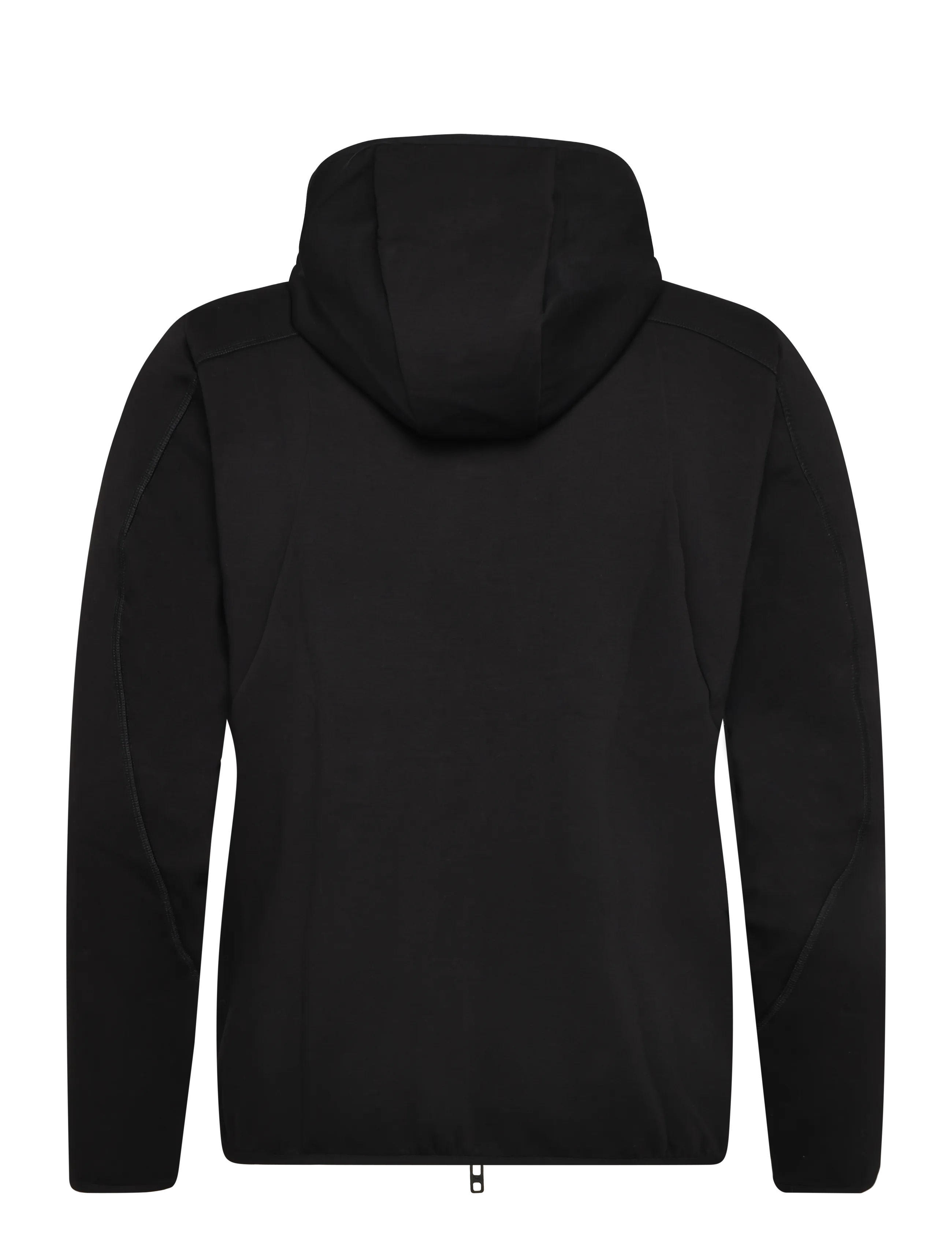 UNDER ARMOUR Ua Unstoppable Flc Fz hoodies herr – bild 2
