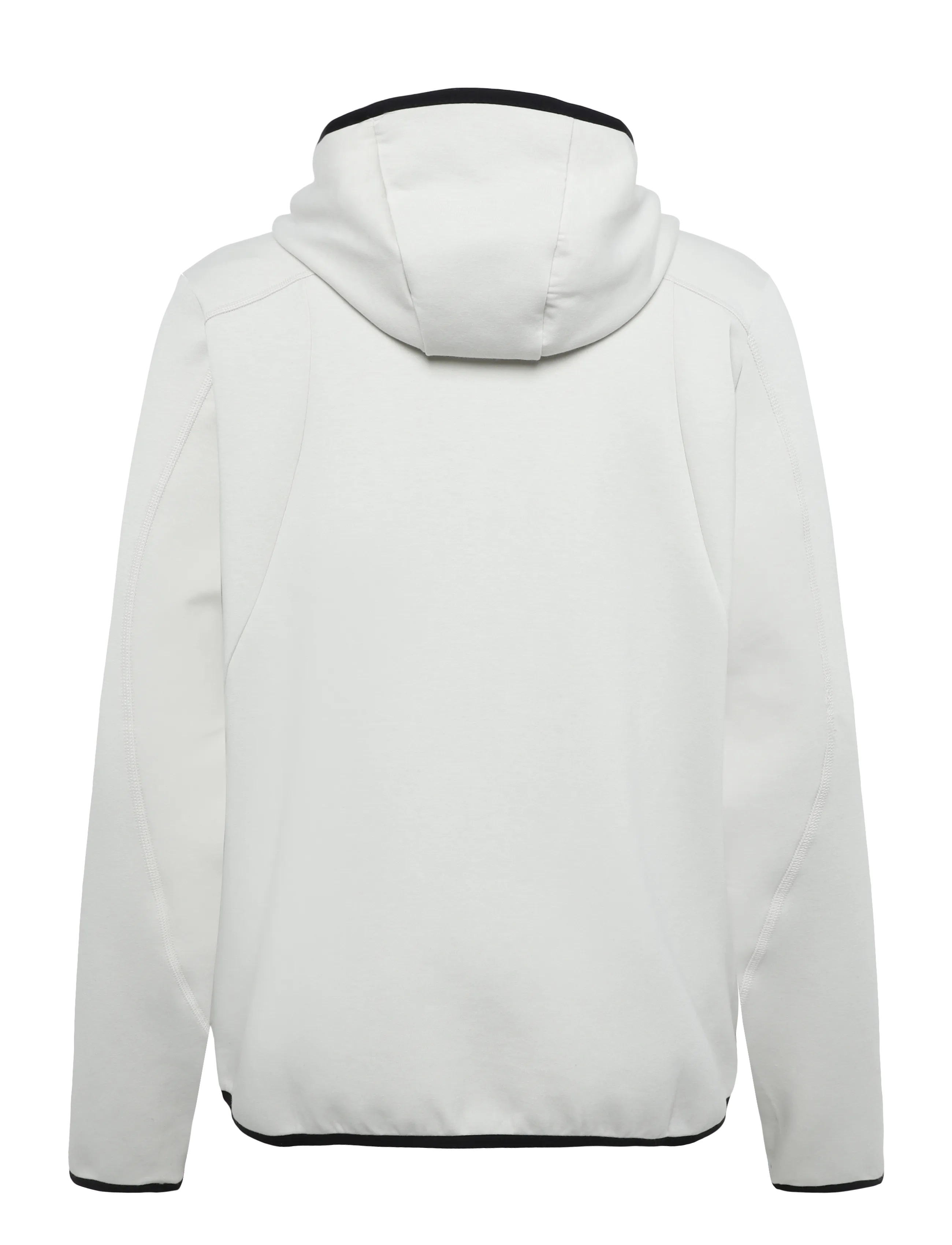 Under Armour - UA Unstoppable Flc FZ - summit white - 2