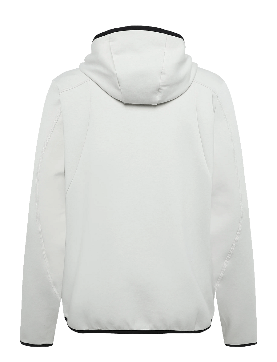 Under Armour - UA Unstoppable Flc FZ - summit white - 2