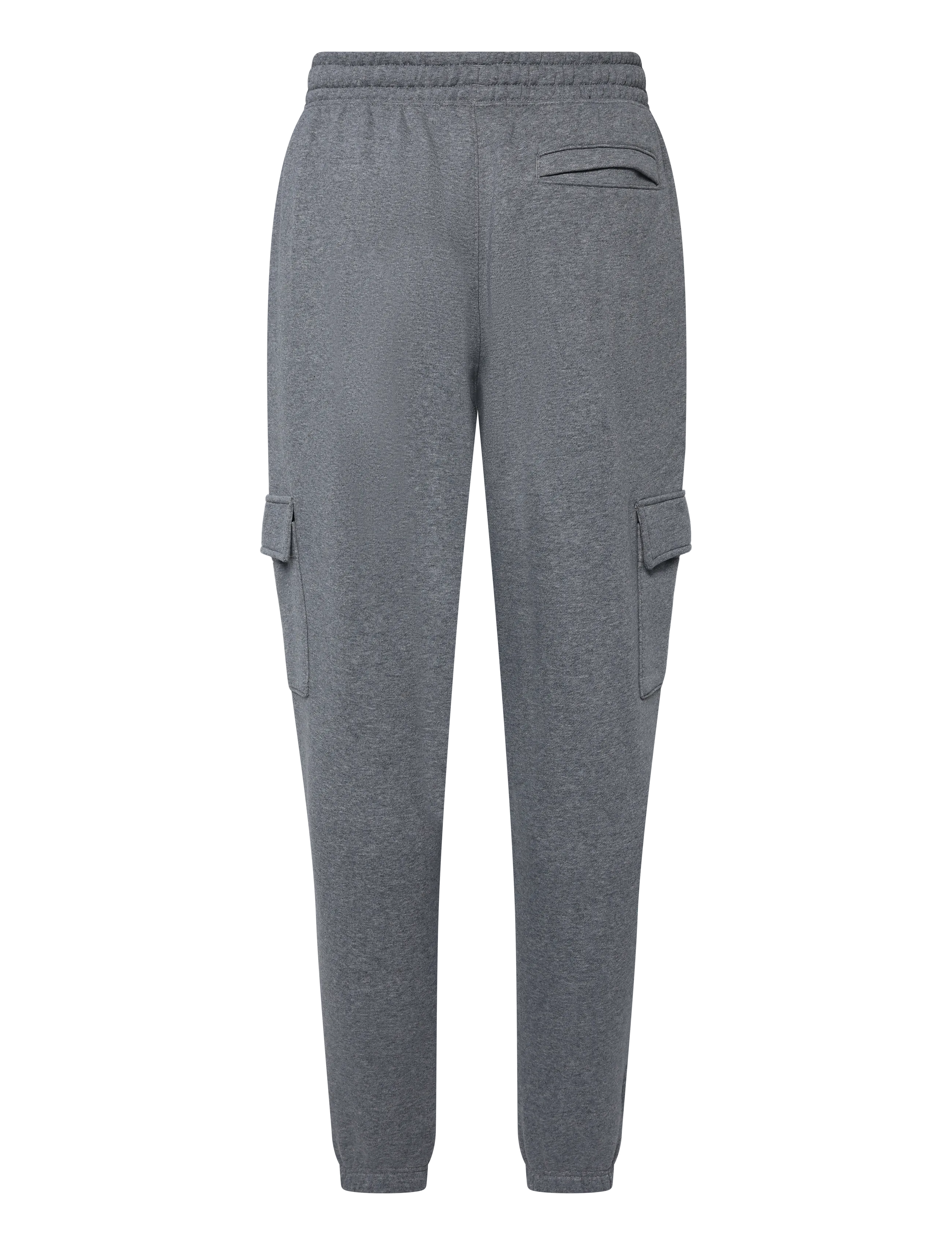Under Armour - UA Rival Flc Cargo Jgrs - püksid - castlerock light heather - 2