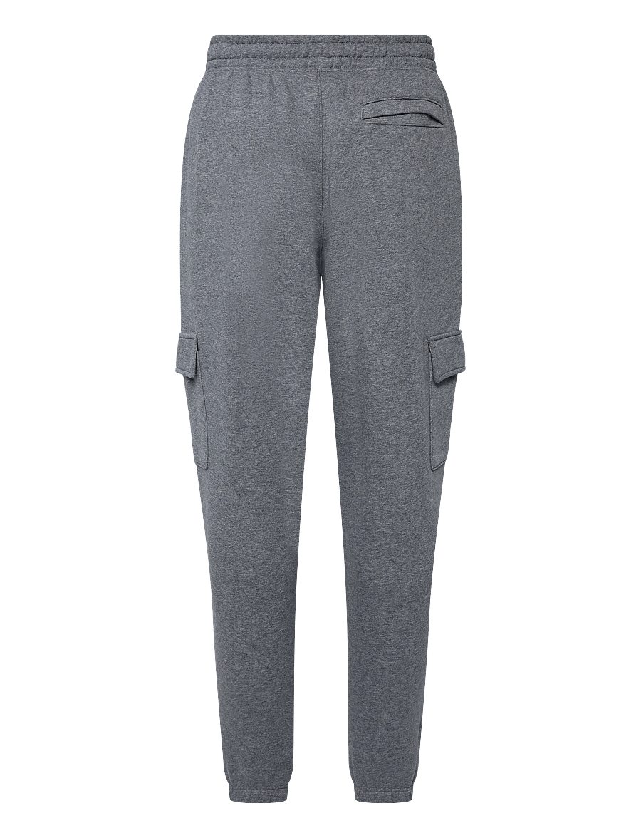 Under Armour - UA Rival Flc Cargo Jgrs - püksid - castlerock light heather - 2