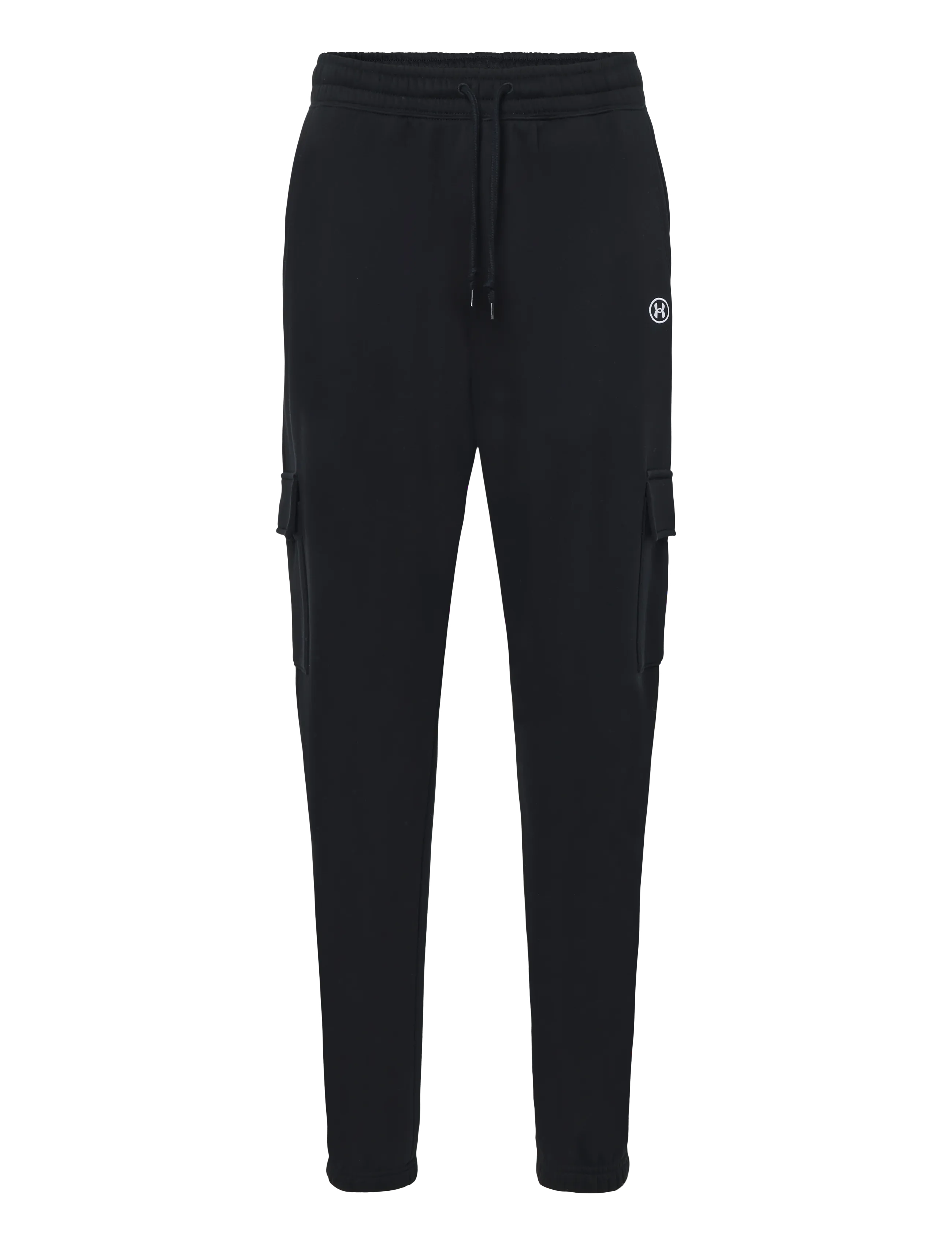 Under Armour UA Rival Flc Cargo Jgrs - Under Armour - BLACK / black