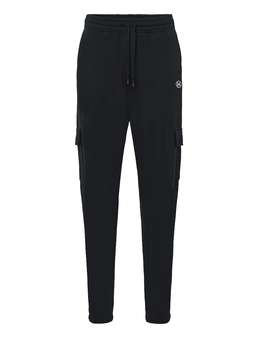 Under Armour - UA Rival Flc Cargo Jgrs - hosen - black - 1