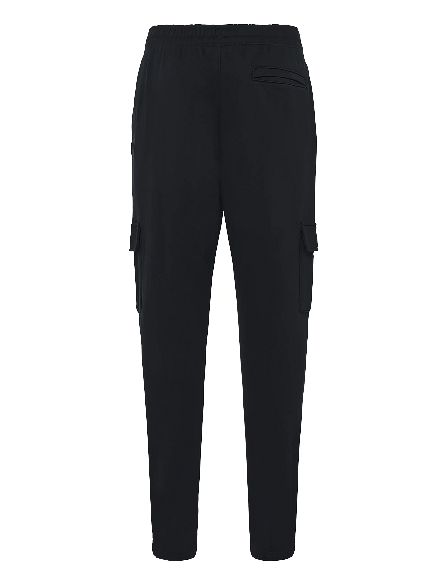Under Armour - UA Rival Flc Cargo Jgrs - hosen - black - 2