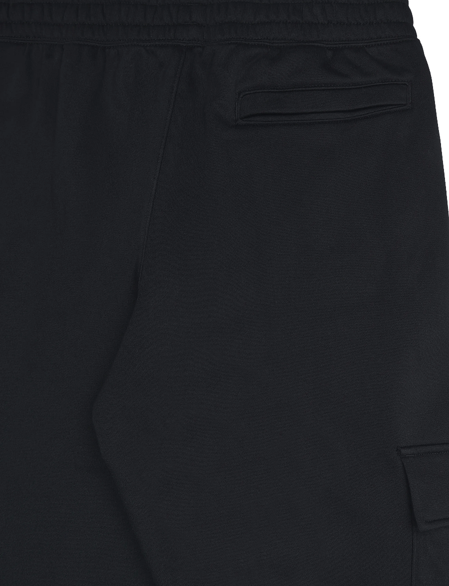 Under Armour - UA Rival Flc Cargo Jgrs - hosen - black - 5