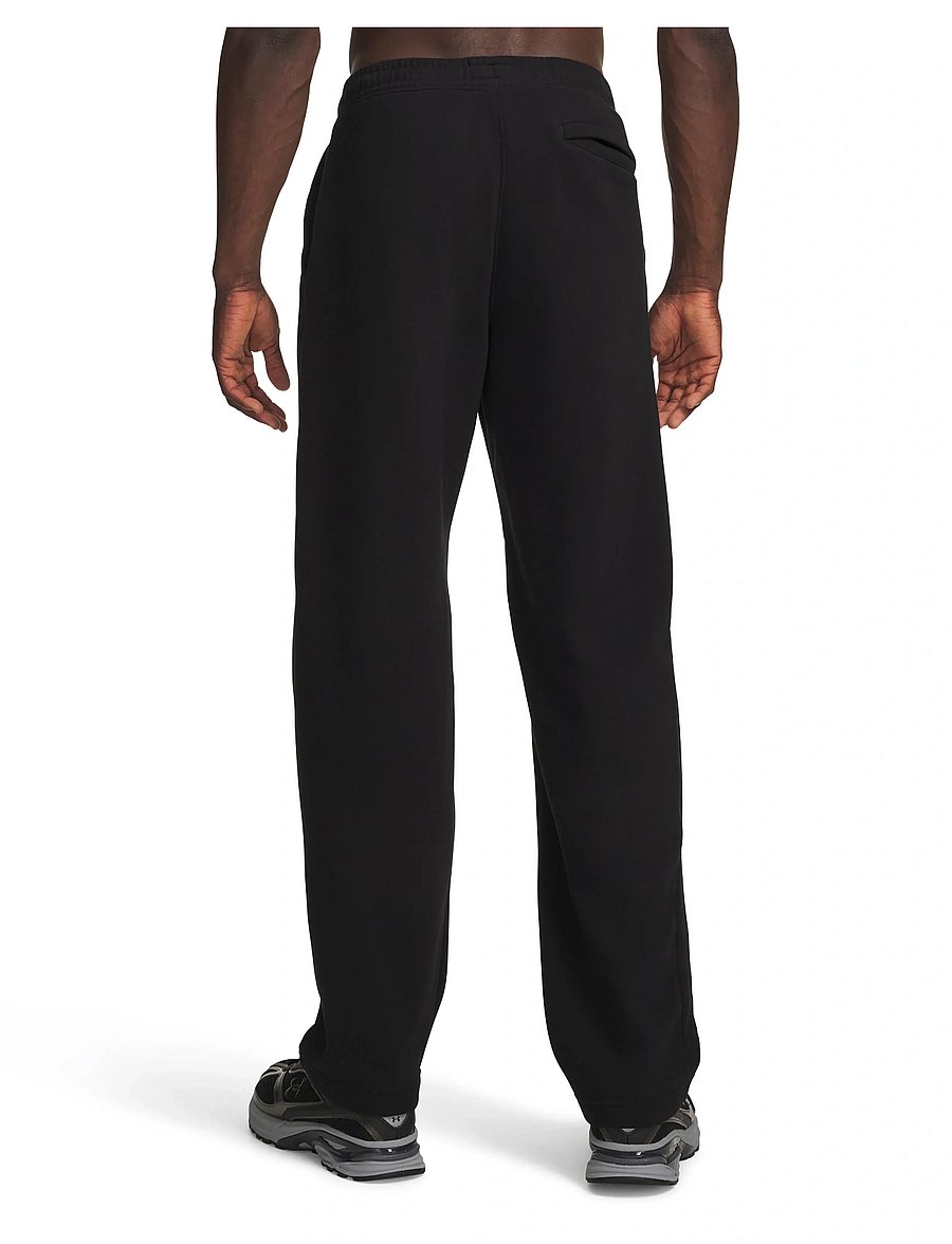 Under Armour - UA Rival Flc Pants - hosen - black - 3