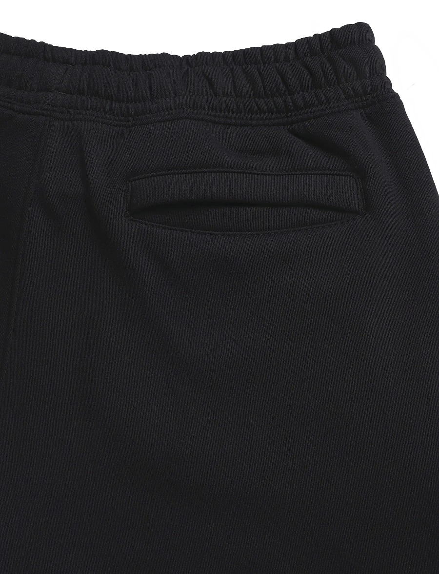 Under Armour - UA Rival Flc Pants - hosen - black - 5