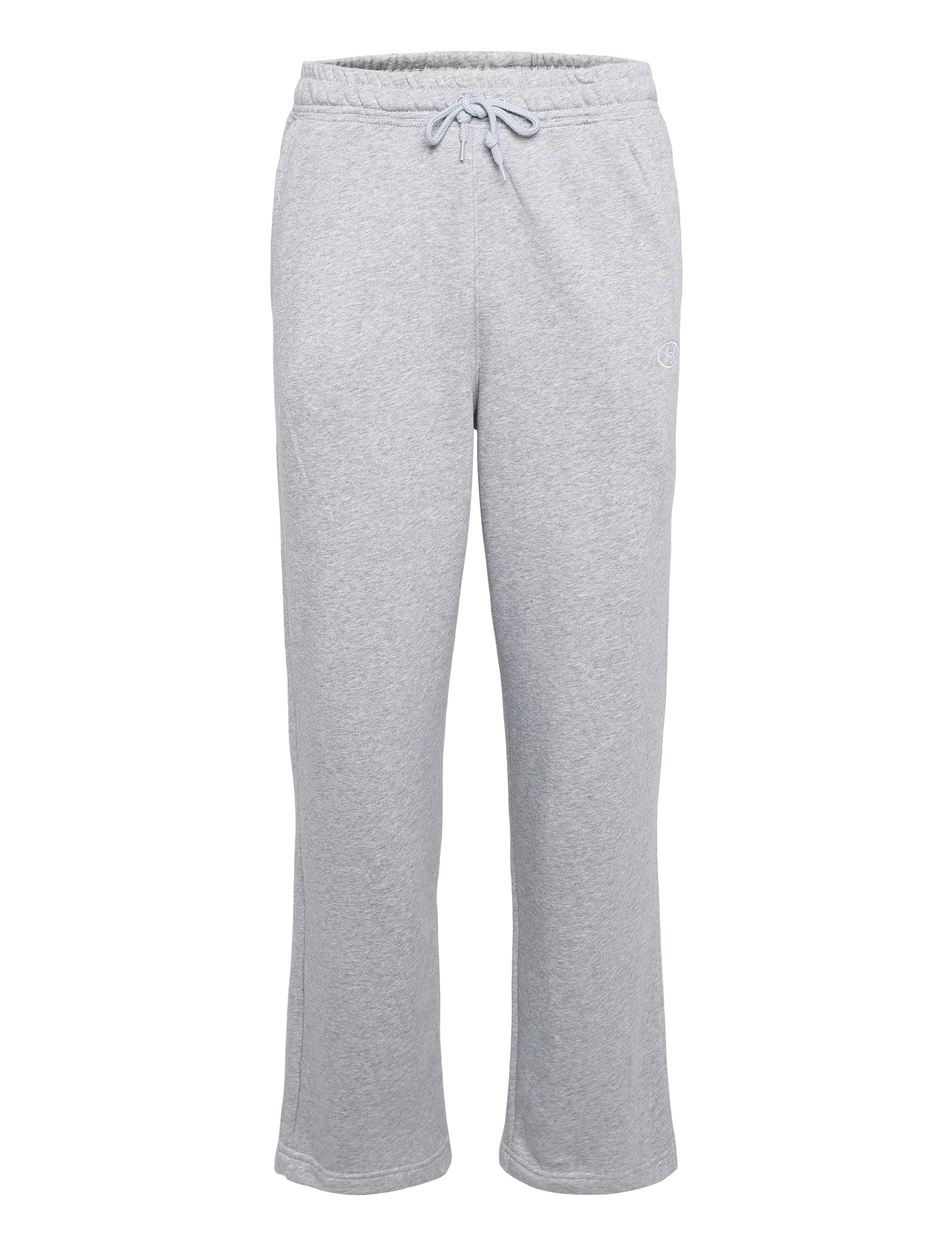 BLACK MEDIUM HEATHER