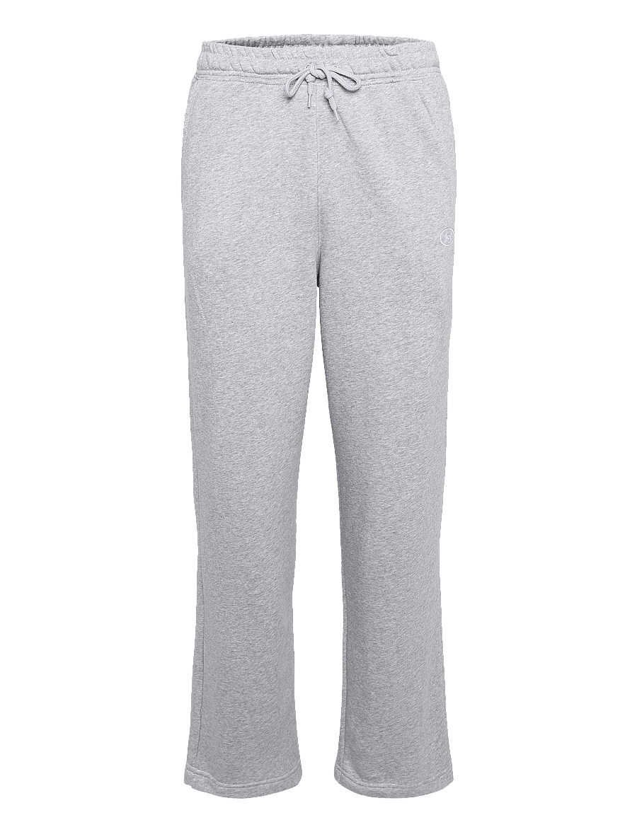 Under Armour - UA Rival Flc Pants - püksid - black medium heather - 1