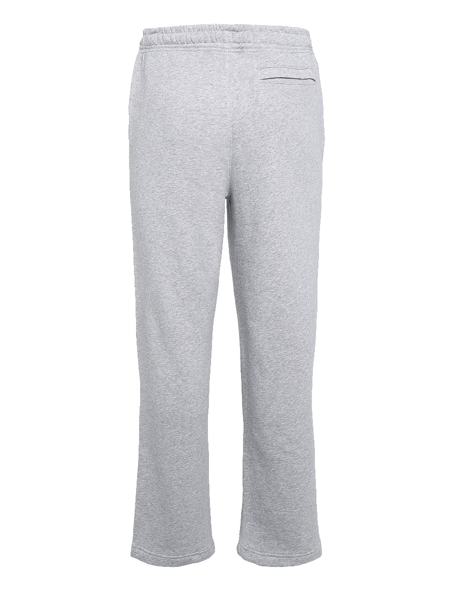 Under Armour - UA Rival Flc Pants - püksid - black medium heather - 2
