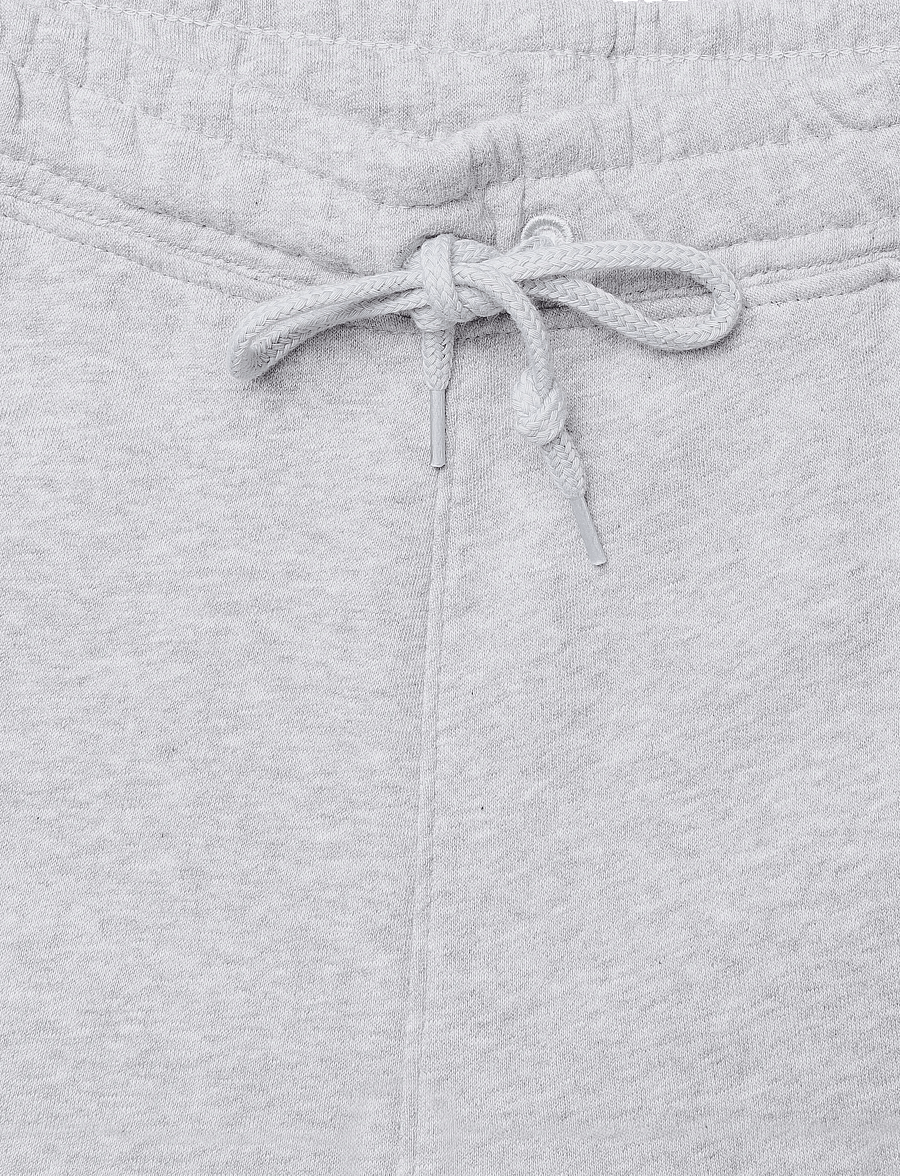 Under Armour - UA Rival Flc Pants - püksid - black medium heather - 5