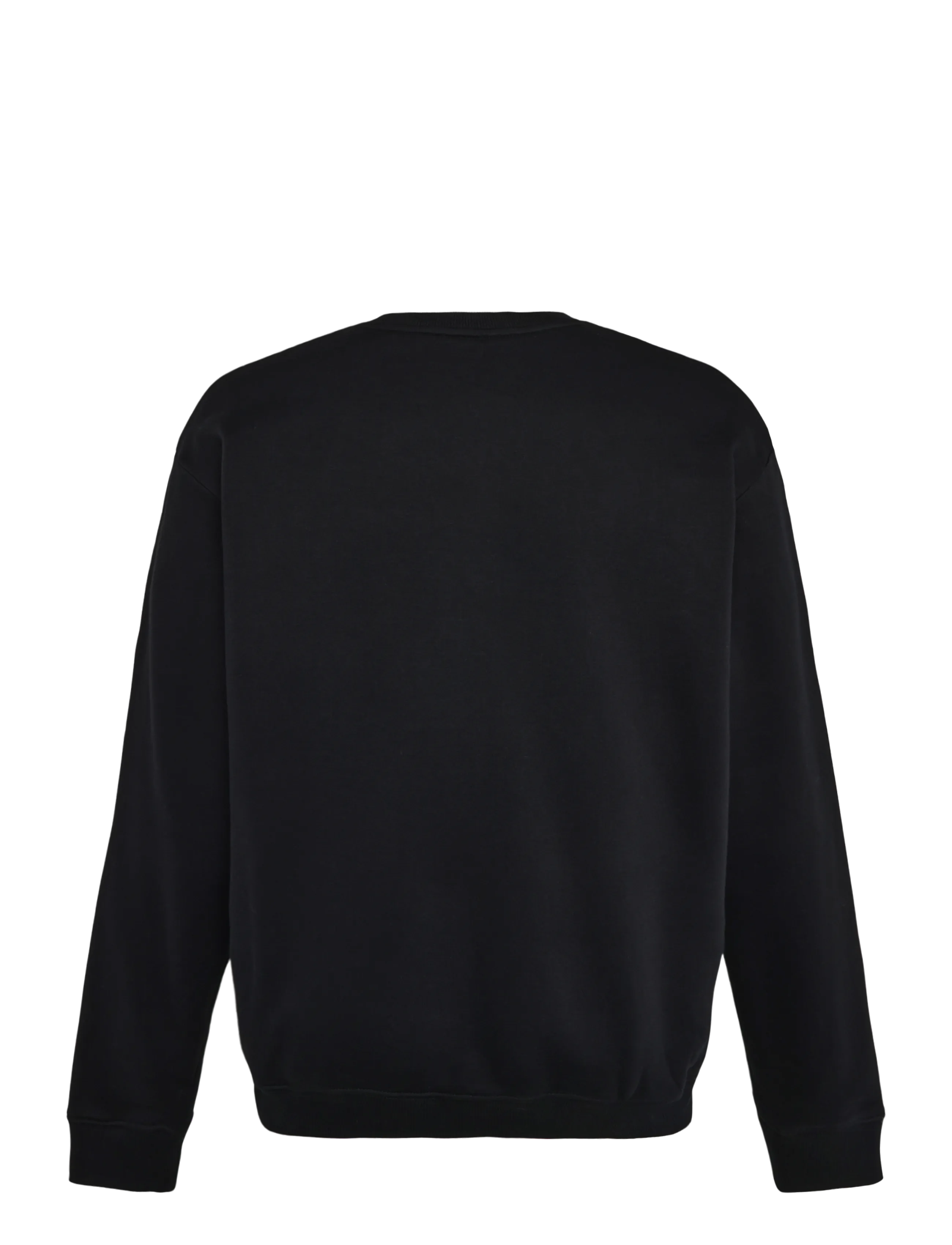 Under Armour - UA RIval Flc Crew - alussärgid - black - 2