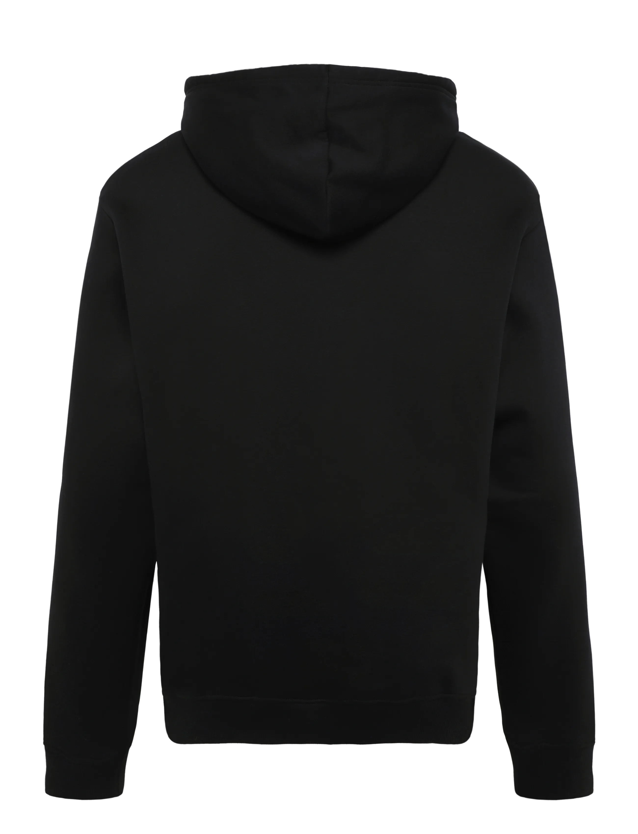 Under Armour - UA Rival Flc Hoodie - black - 2