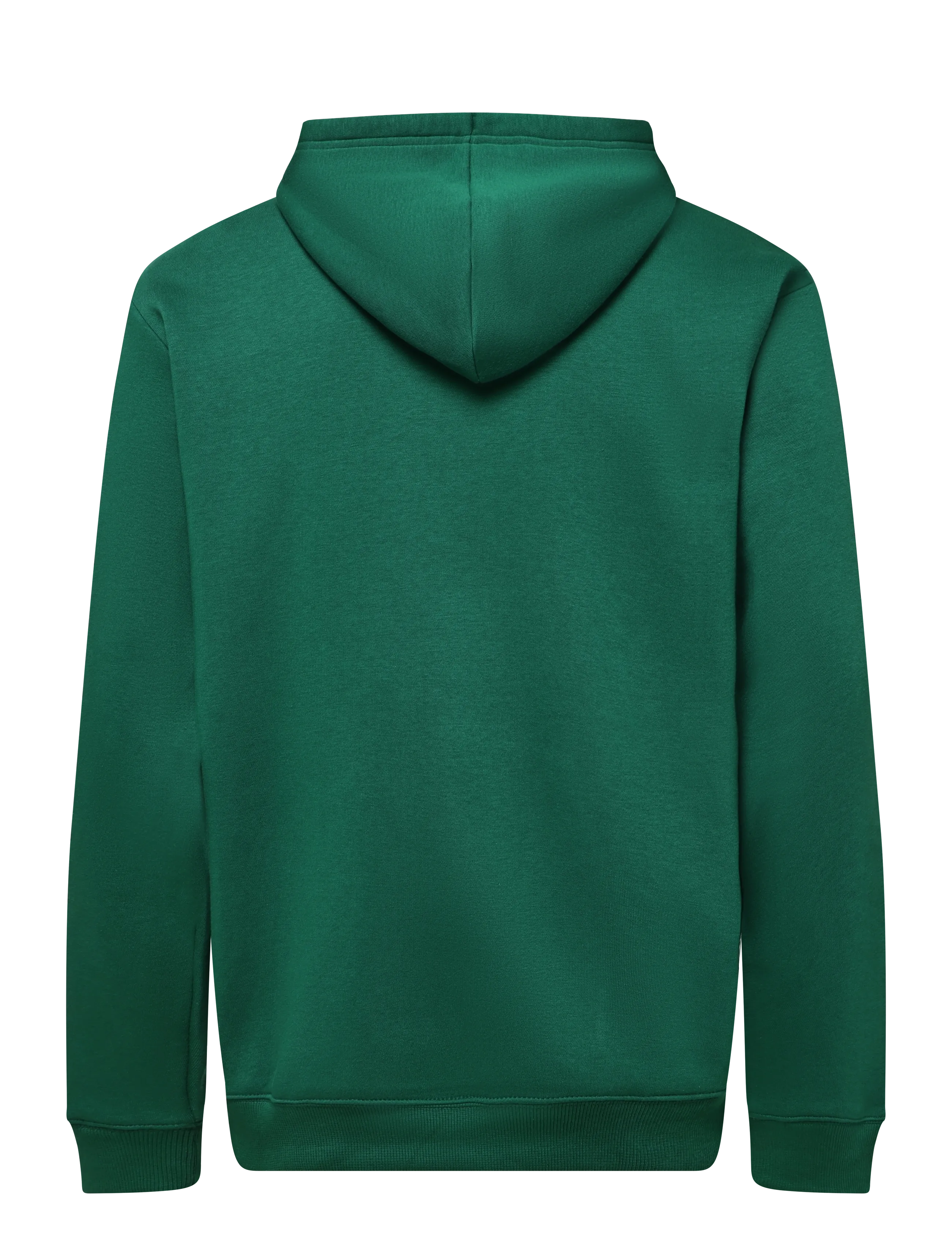 Under Armour - UA Rival Flc Hoodie - kapuutsiga dressipluusid - campus ivy - 2