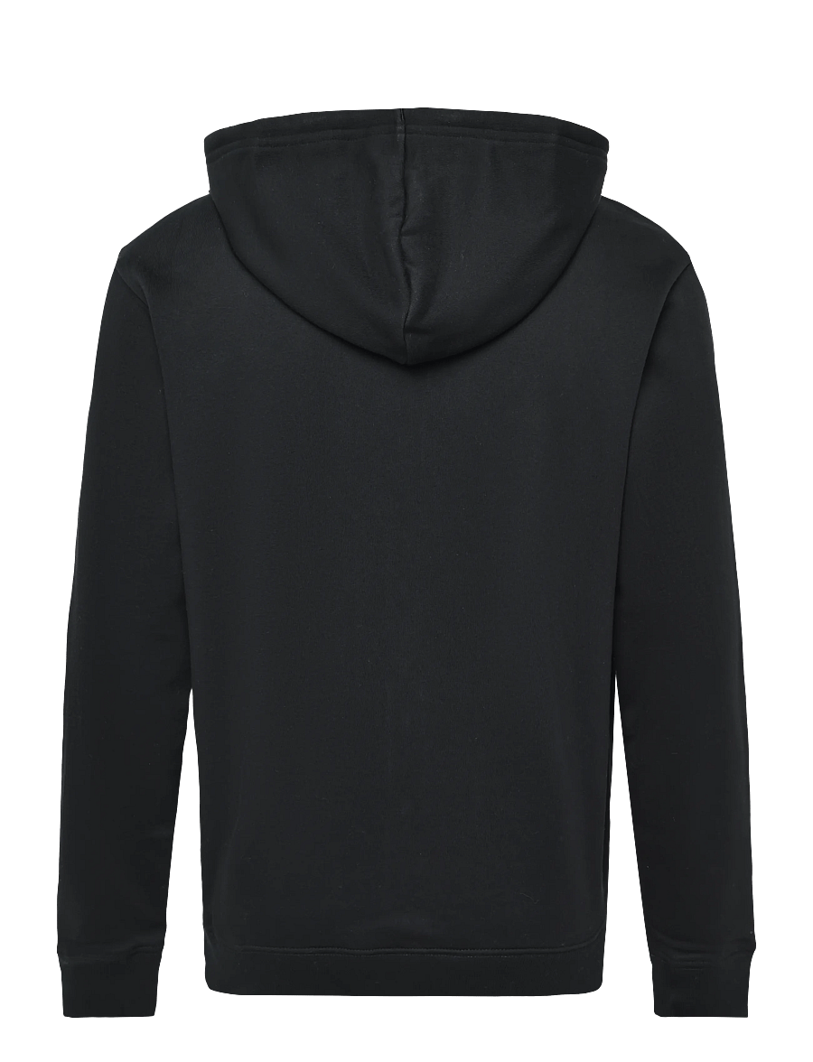 Under Armour - UA Rival Flc FZ - oberteile - black - 2