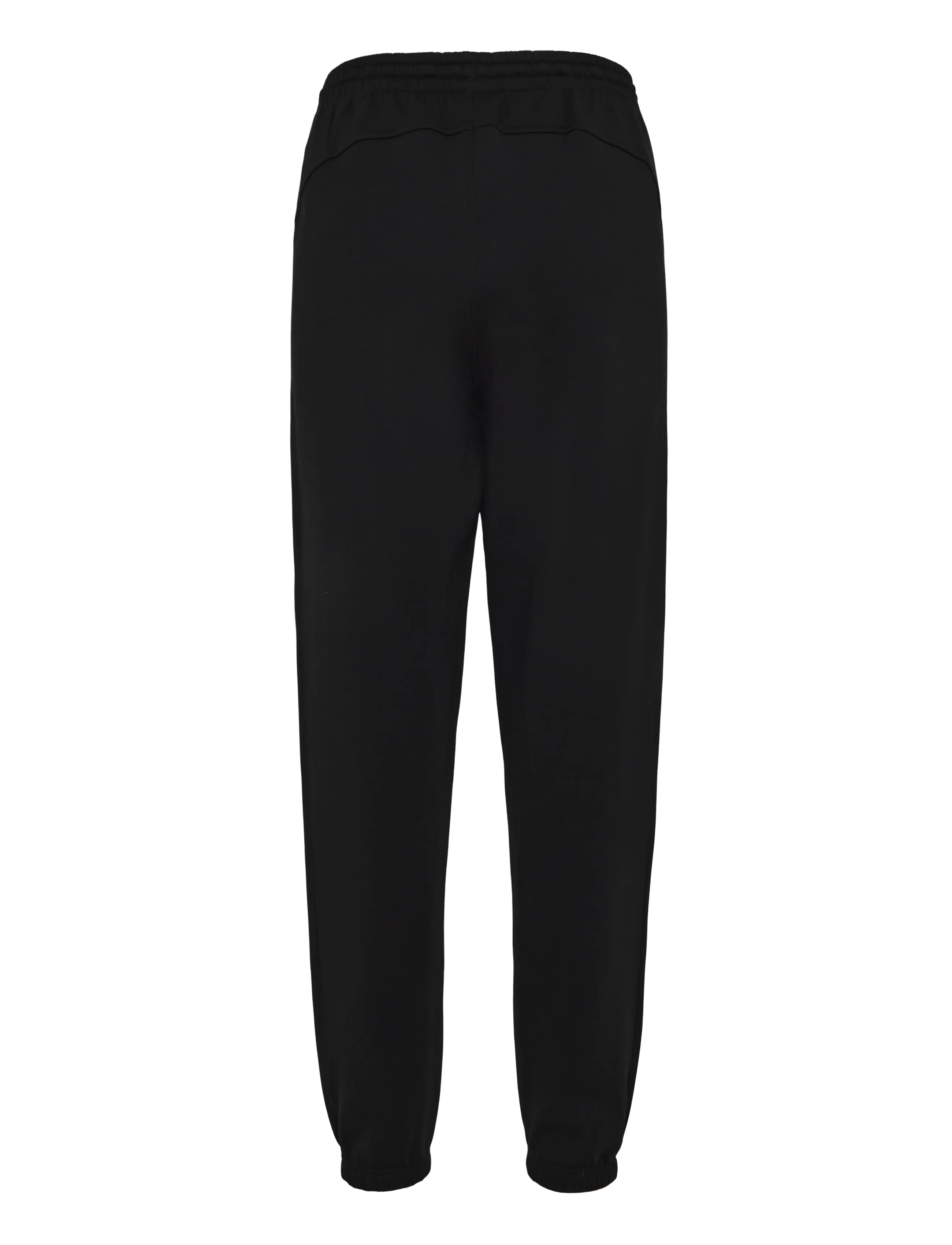 Under Armour - Unstoppable Flc Gym Pant - trennipüksid - ultimate black - 2