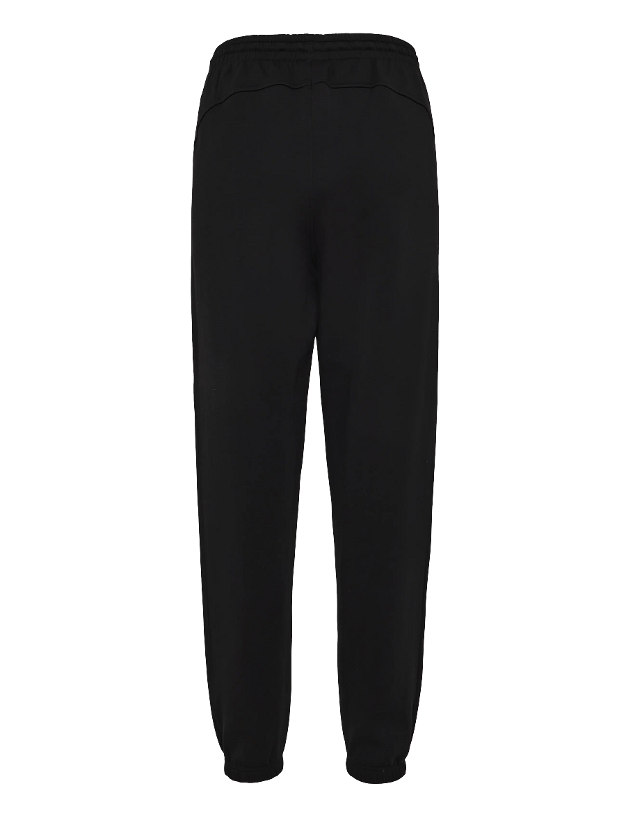 Under Armour - Unstoppable Flc Gym Pant - trennipüksid - ultimate black - 2