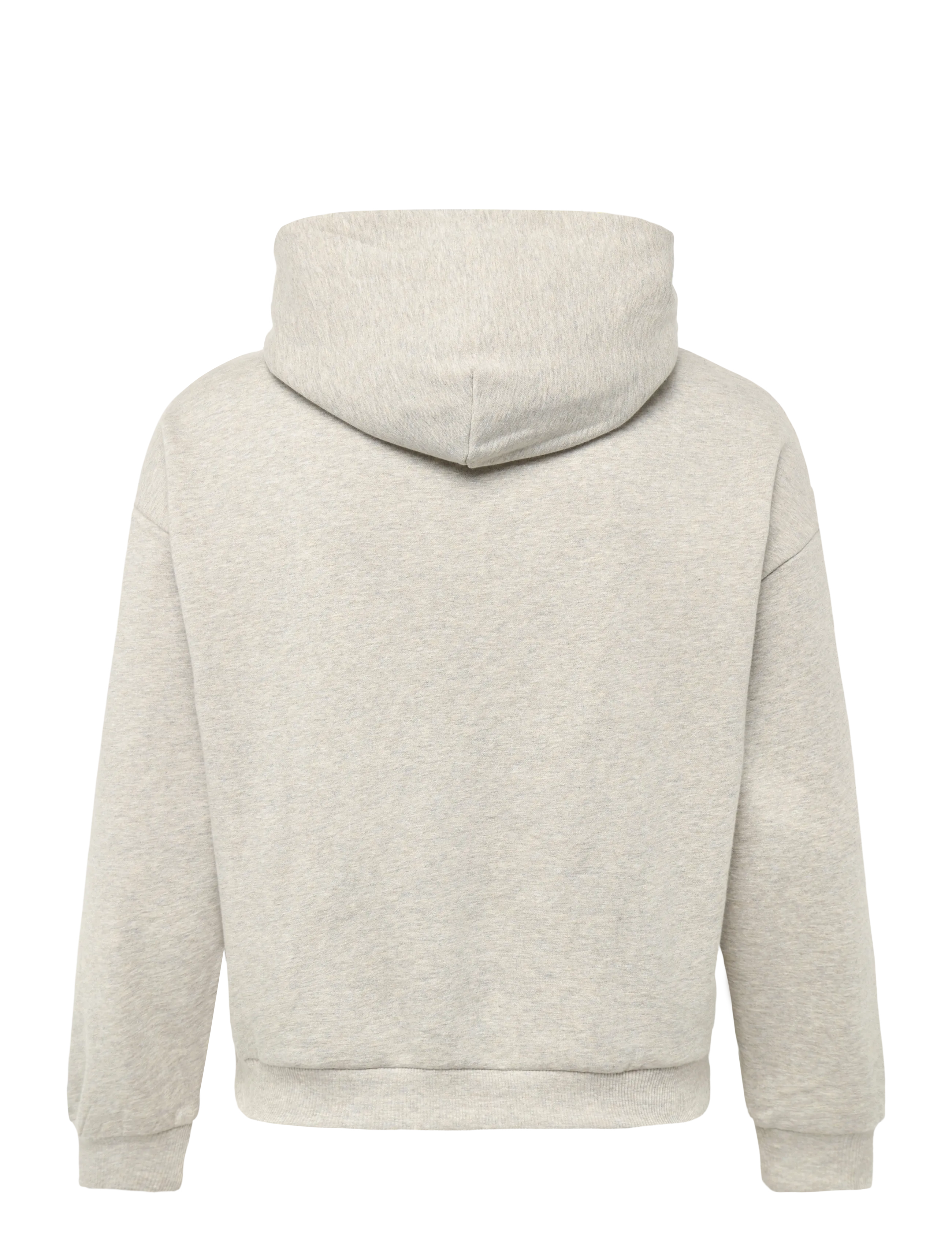 Under Armour - Icon Fleece Hoodie - kapuutsiga dressipluusid - timberwolf taupe light hthr - 2