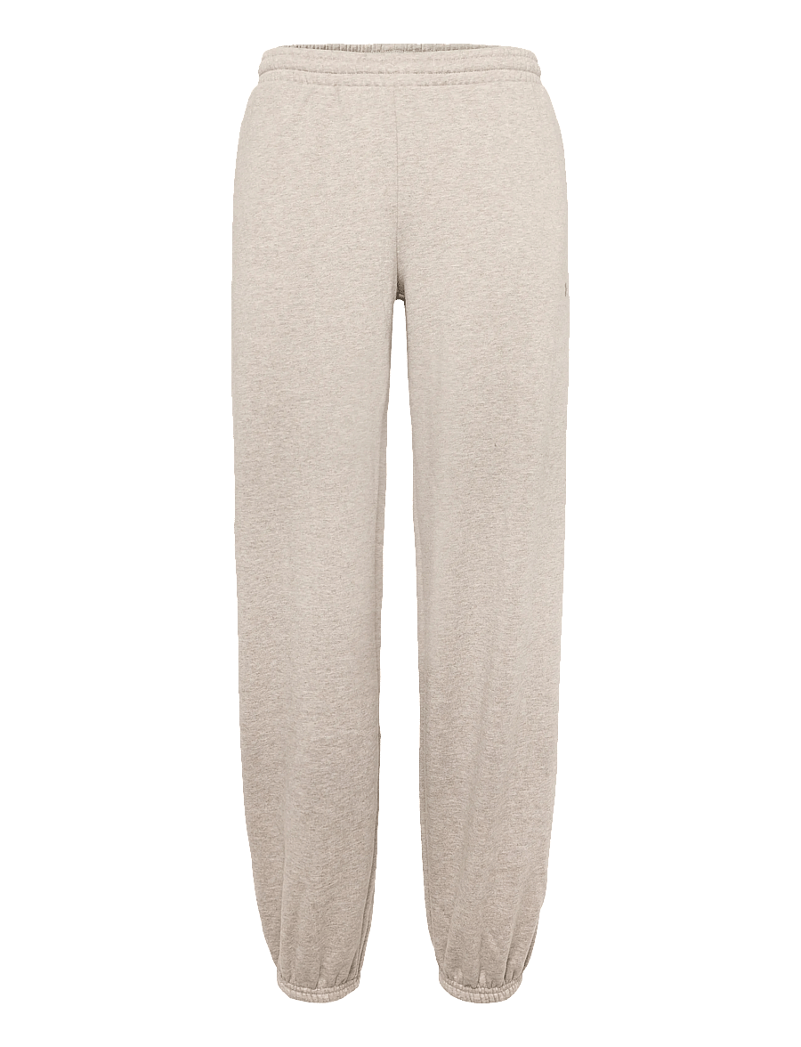 Under Armour - Icon Flc Gym Pant - joggingbukser - timberwolf taupe light hthr - 1